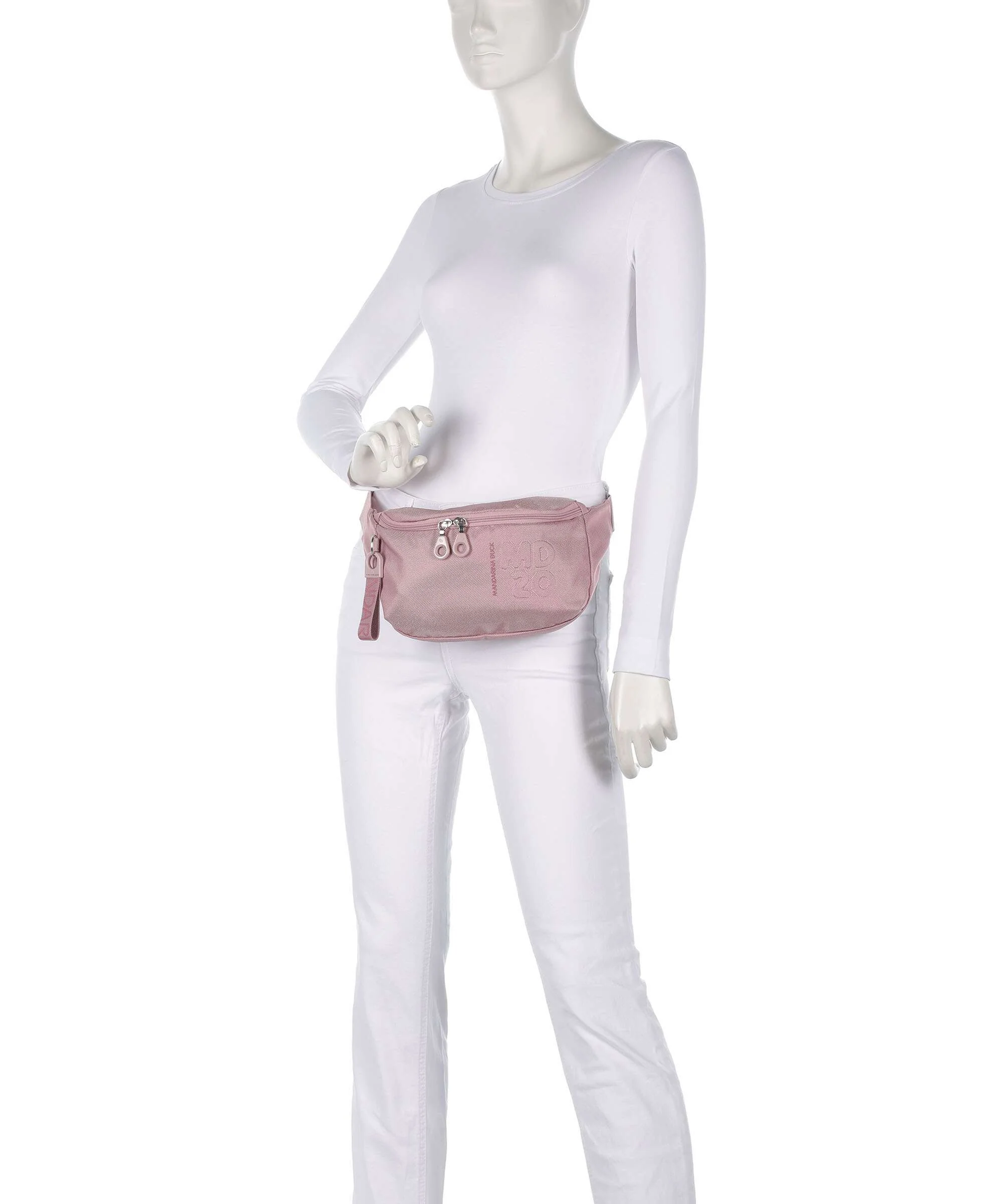 Mandarina Duck MD20 Belt bag rose - Image 3