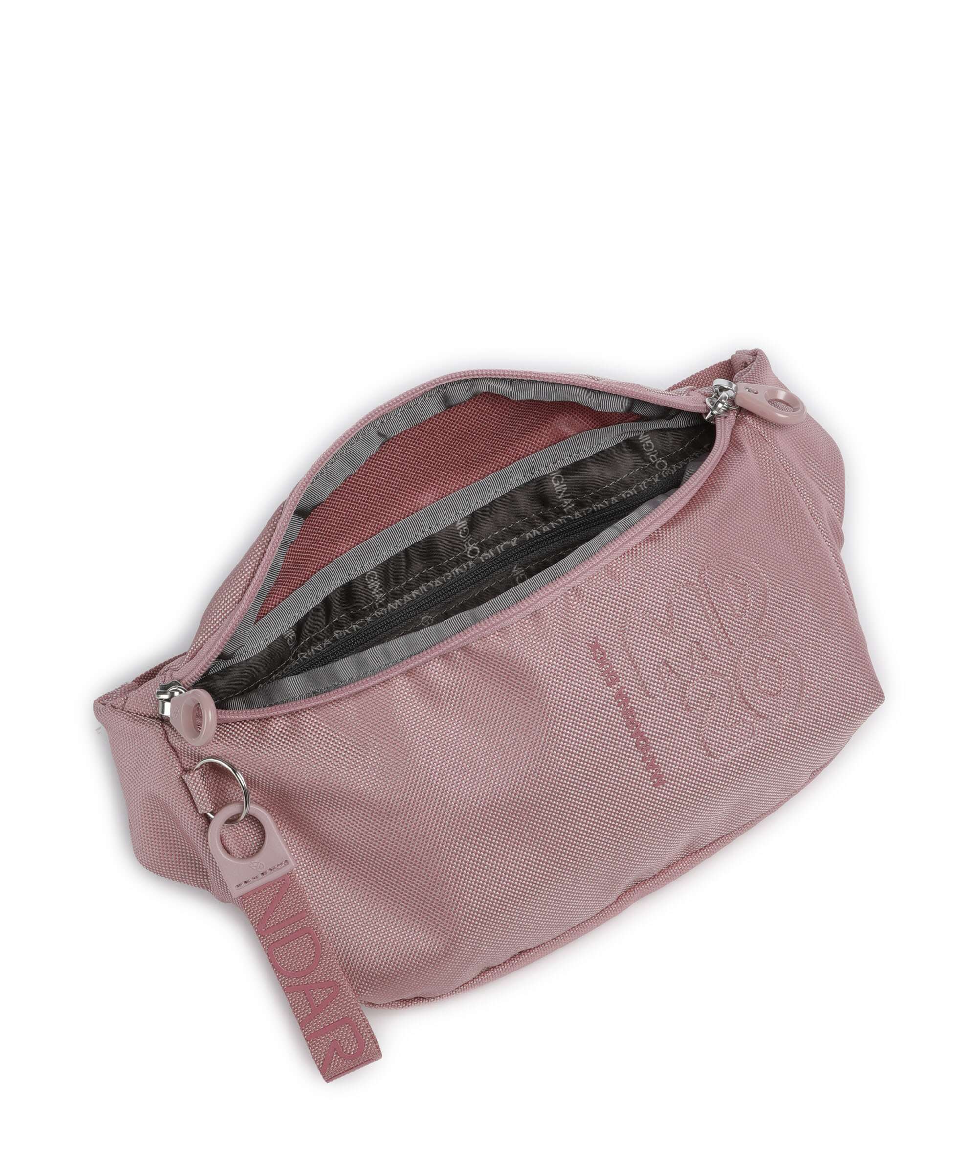 Mandarina Duck MD20 Belt bag rose - Image 6