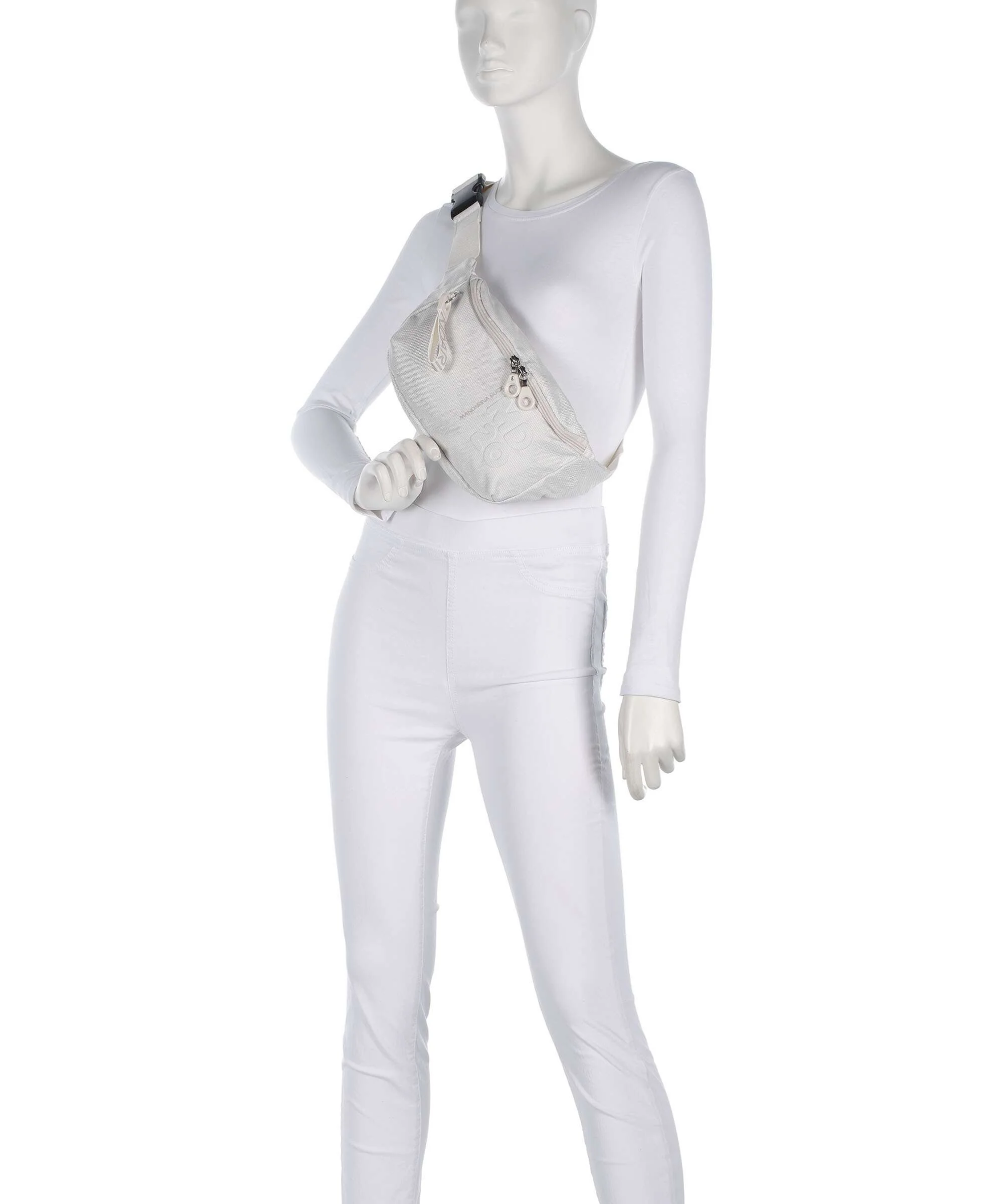 Mandarina Duck MD20 Belt bag latte - Image 3