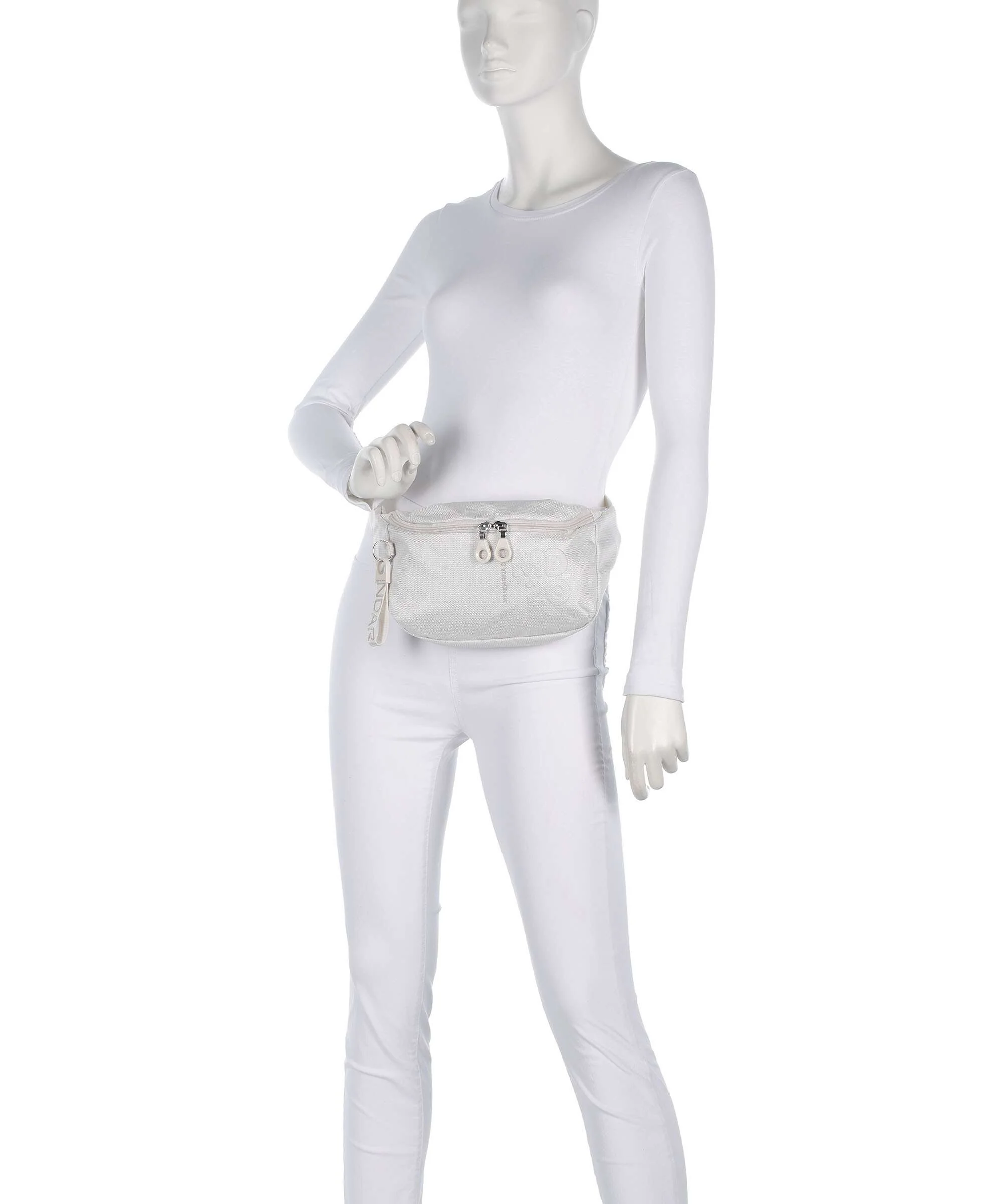 Mandarina Duck MD20 Belt bag latte - Image 4