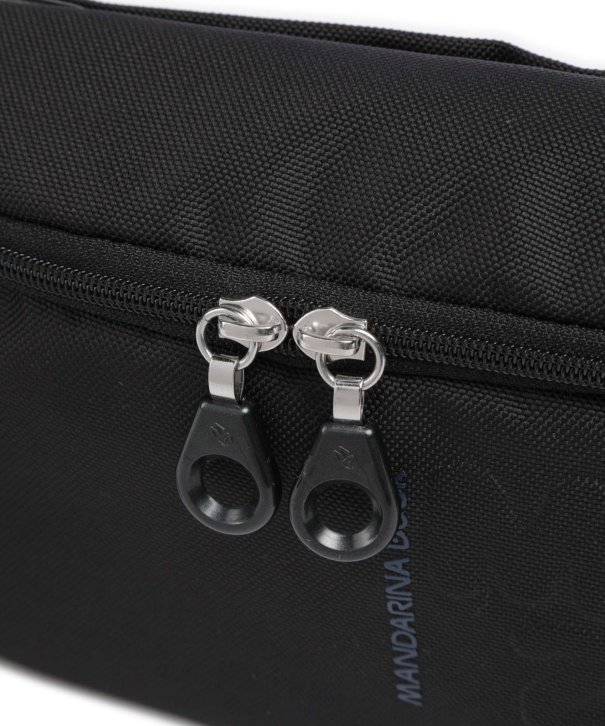 Mandarina Duck MD20 Belt bag black - Image 5
