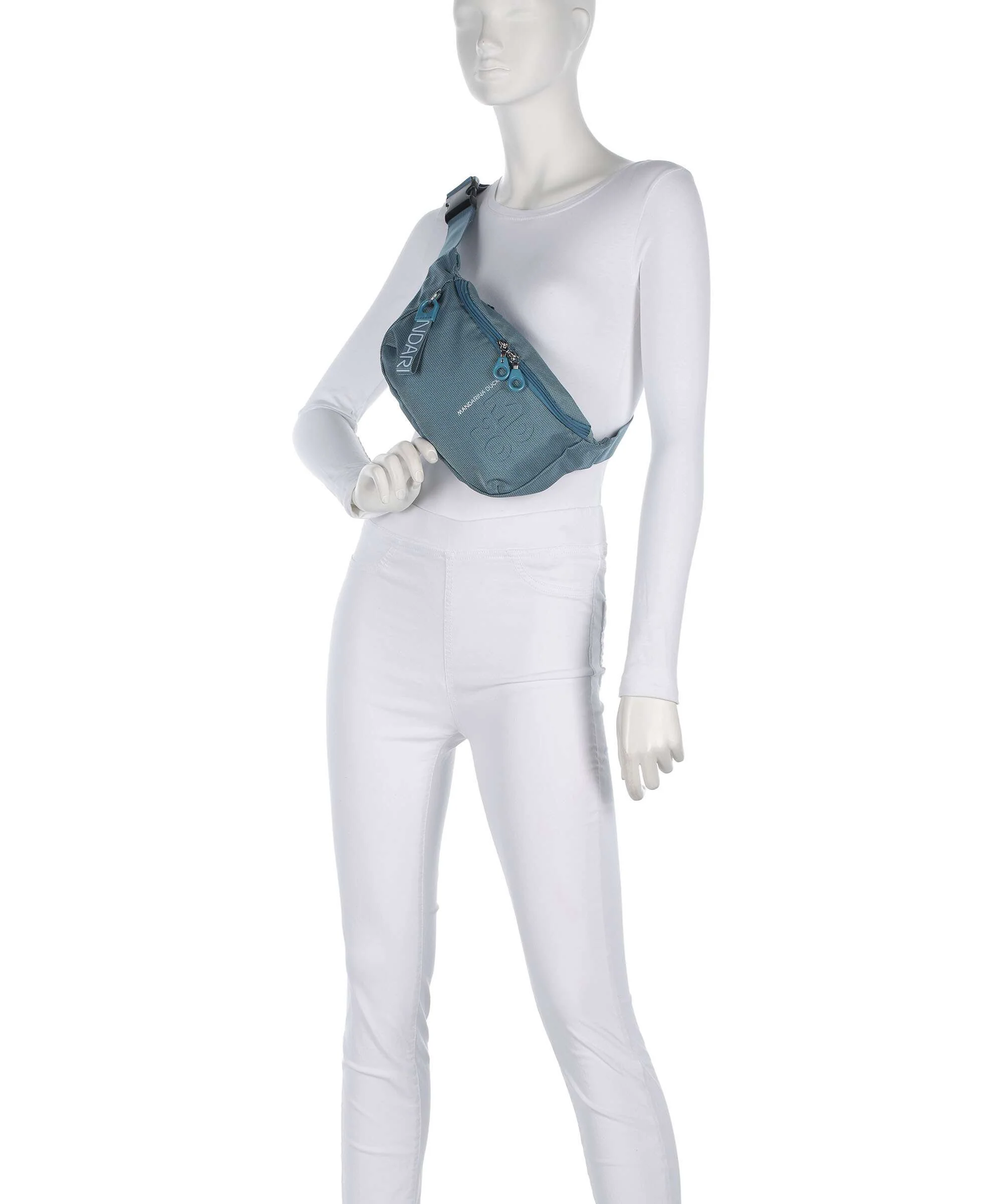 Mandarina Duck MD20 Belt bag lunar - Image 3