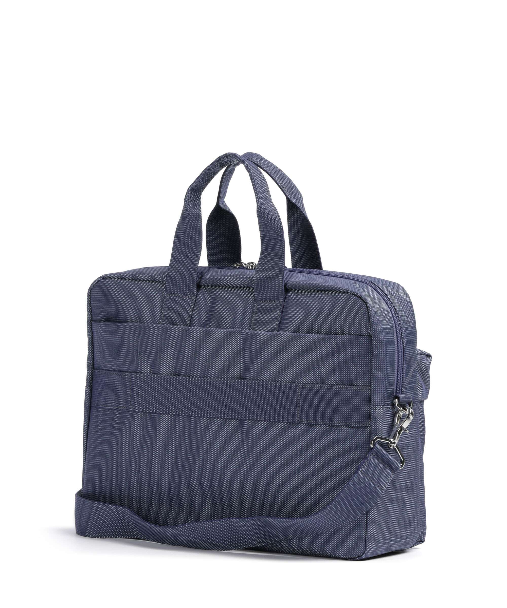 Mandarina Duck MD20 Briefcase deep blue - Image 2