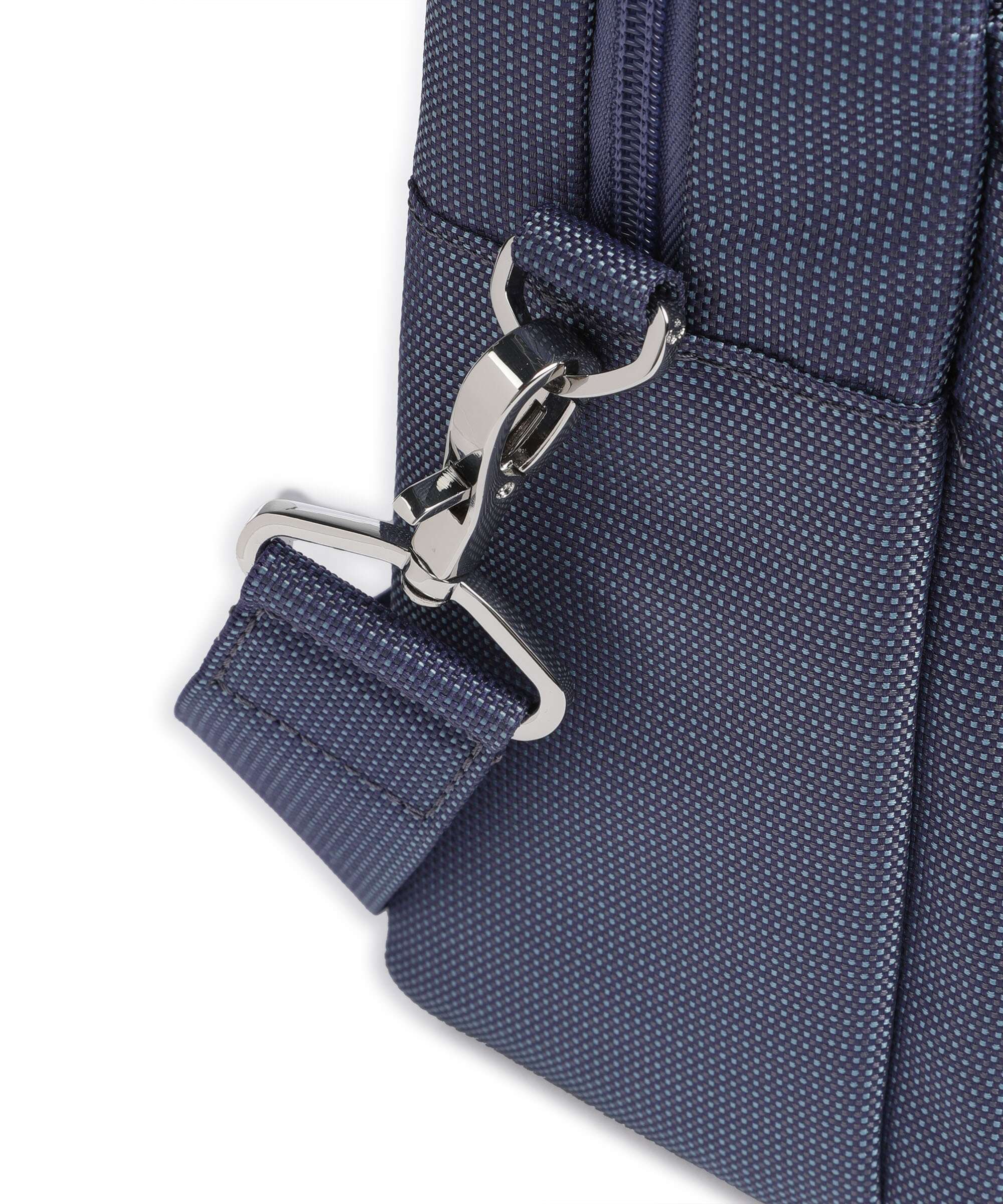 Mandarina Duck MD20 Briefcase deep blue - Image 4