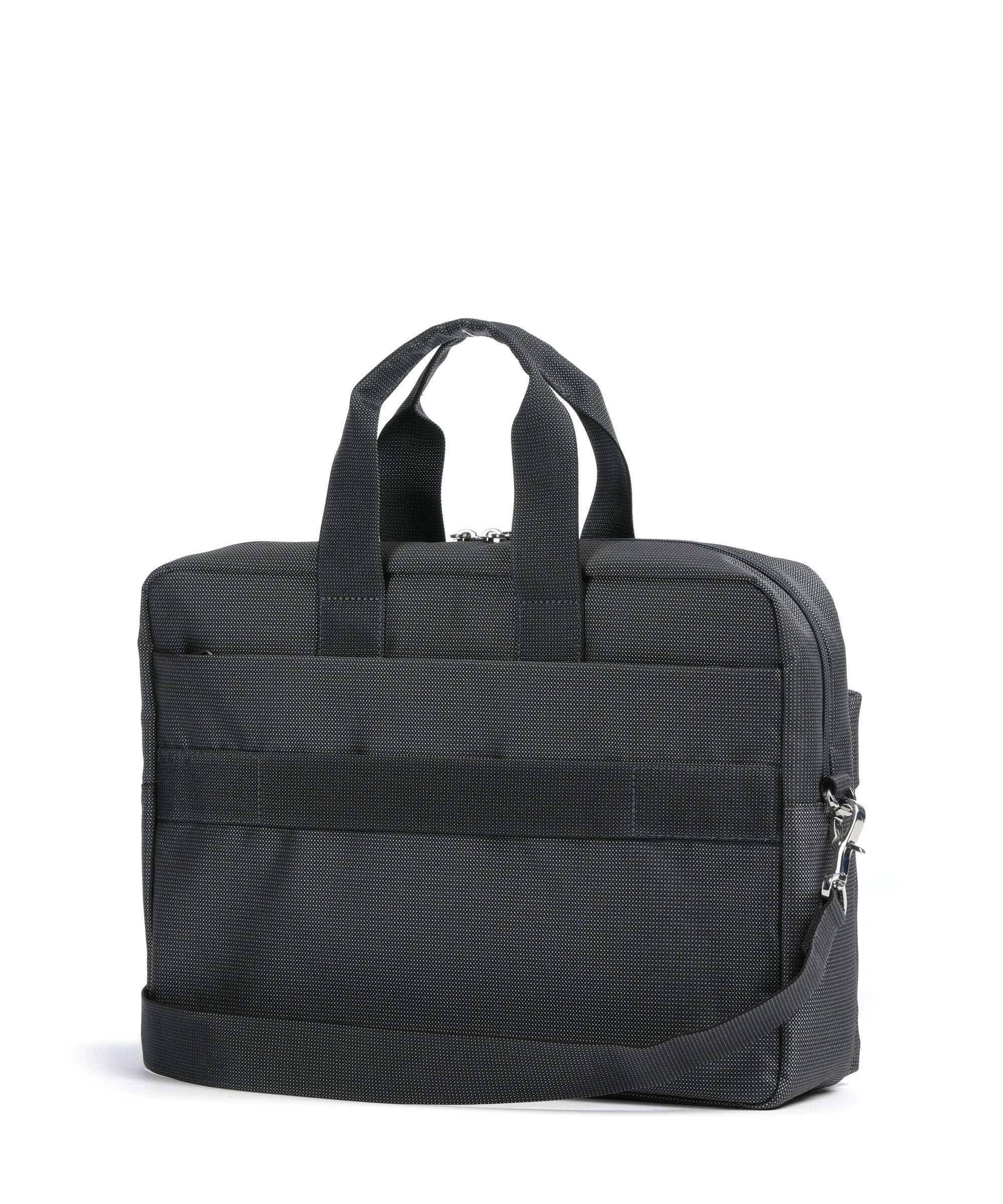 Mandarina Duck MD20 Briefcase steel - Image 2