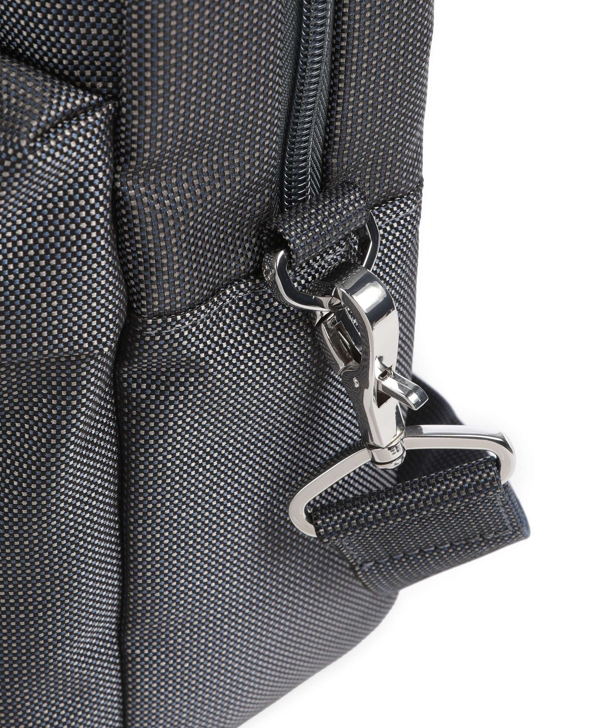 Mandarina Duck MD20 Briefcase steel - Image 4