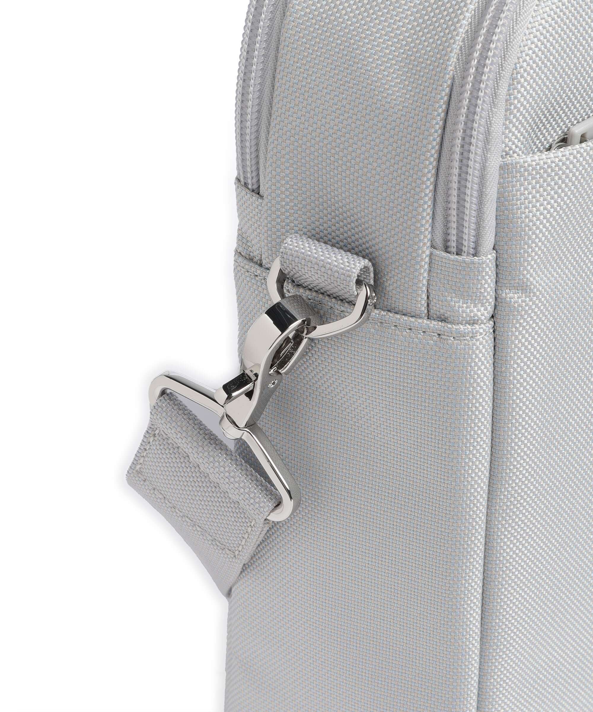 Mandarina Duck MD20 Briefcase pearl - Image 4