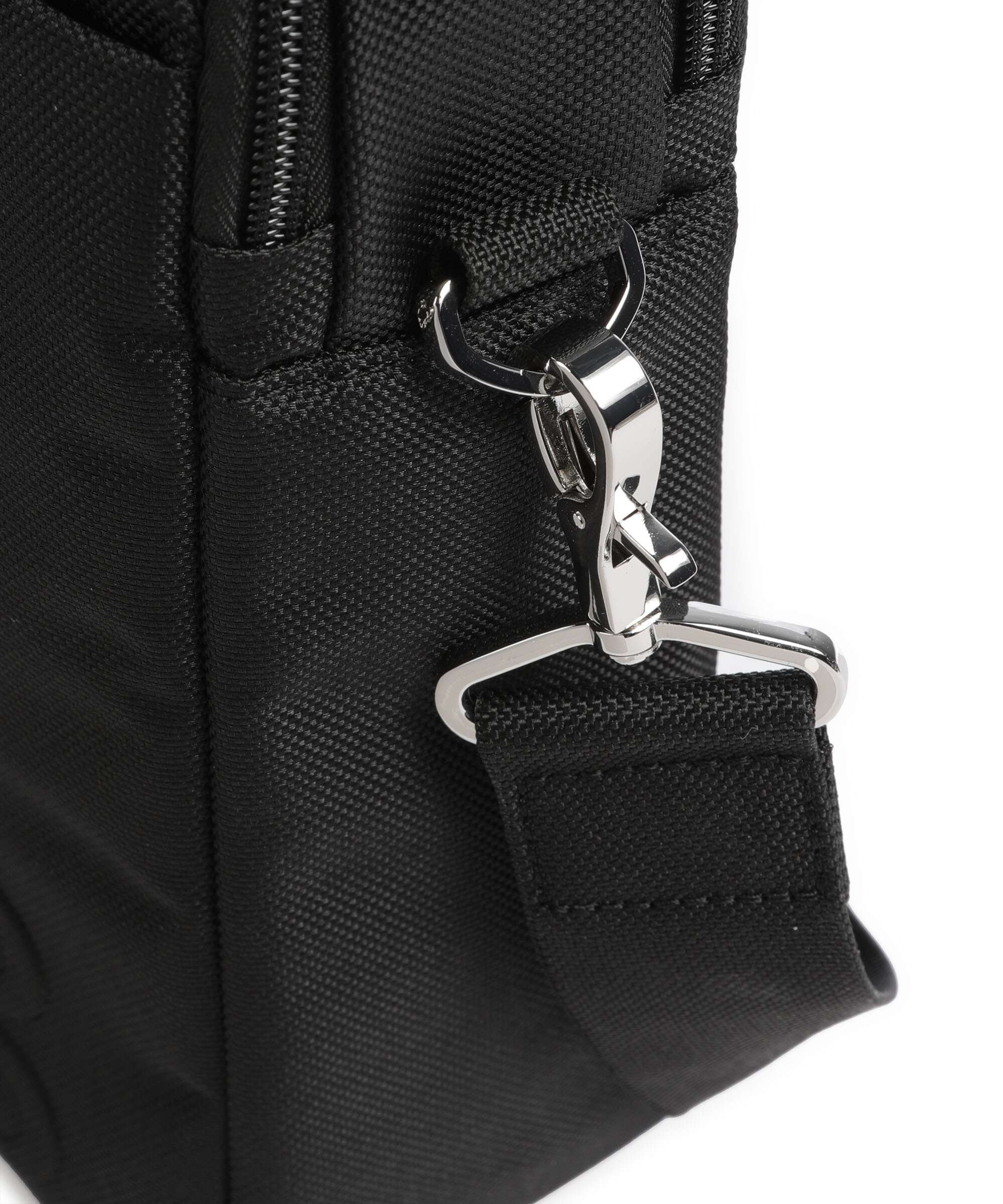 Mandarina Duck MD20 Briefcase black - Image 4