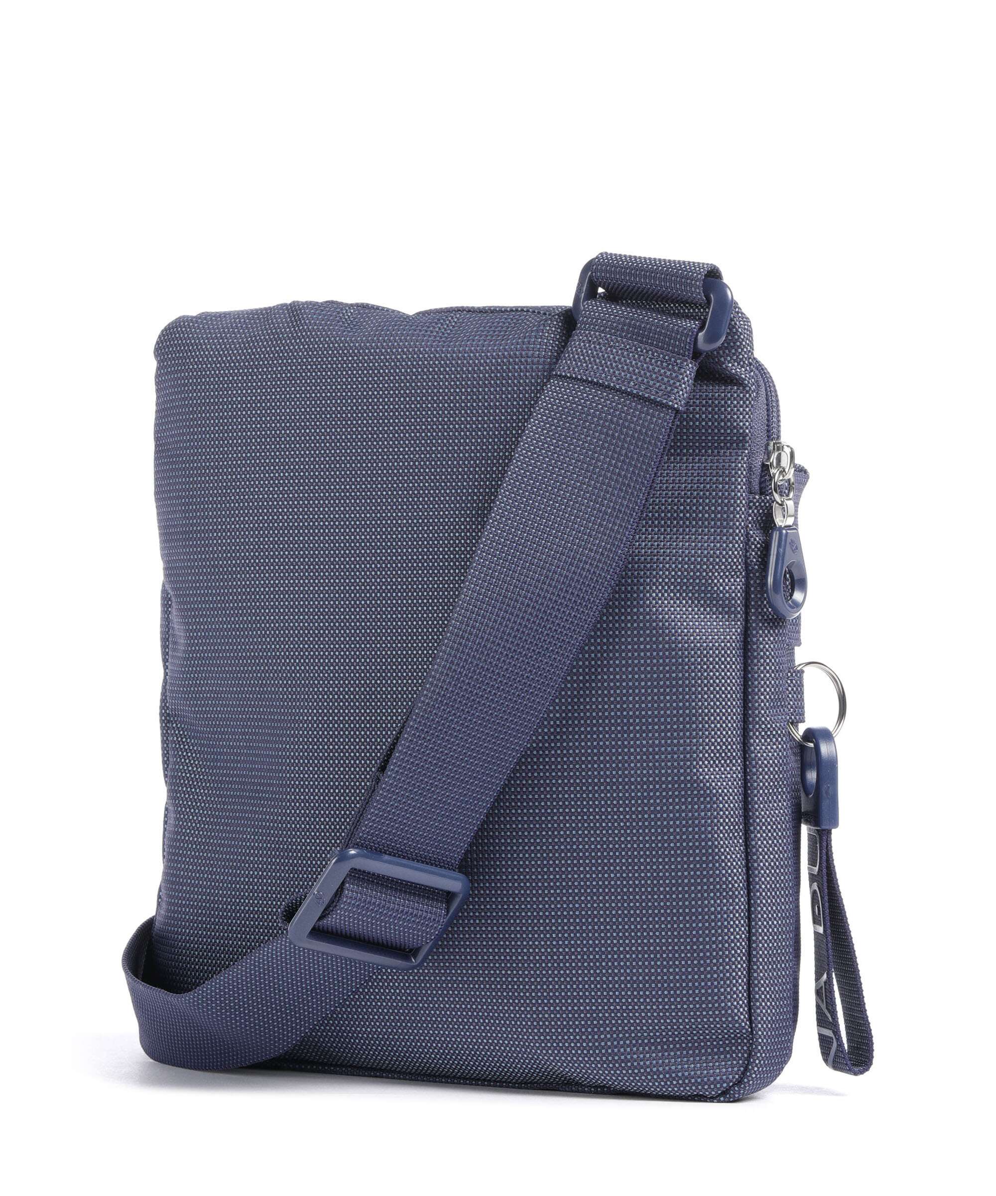 Mandarina Duck MD20 Crossbody bag deep blue - Image 2
