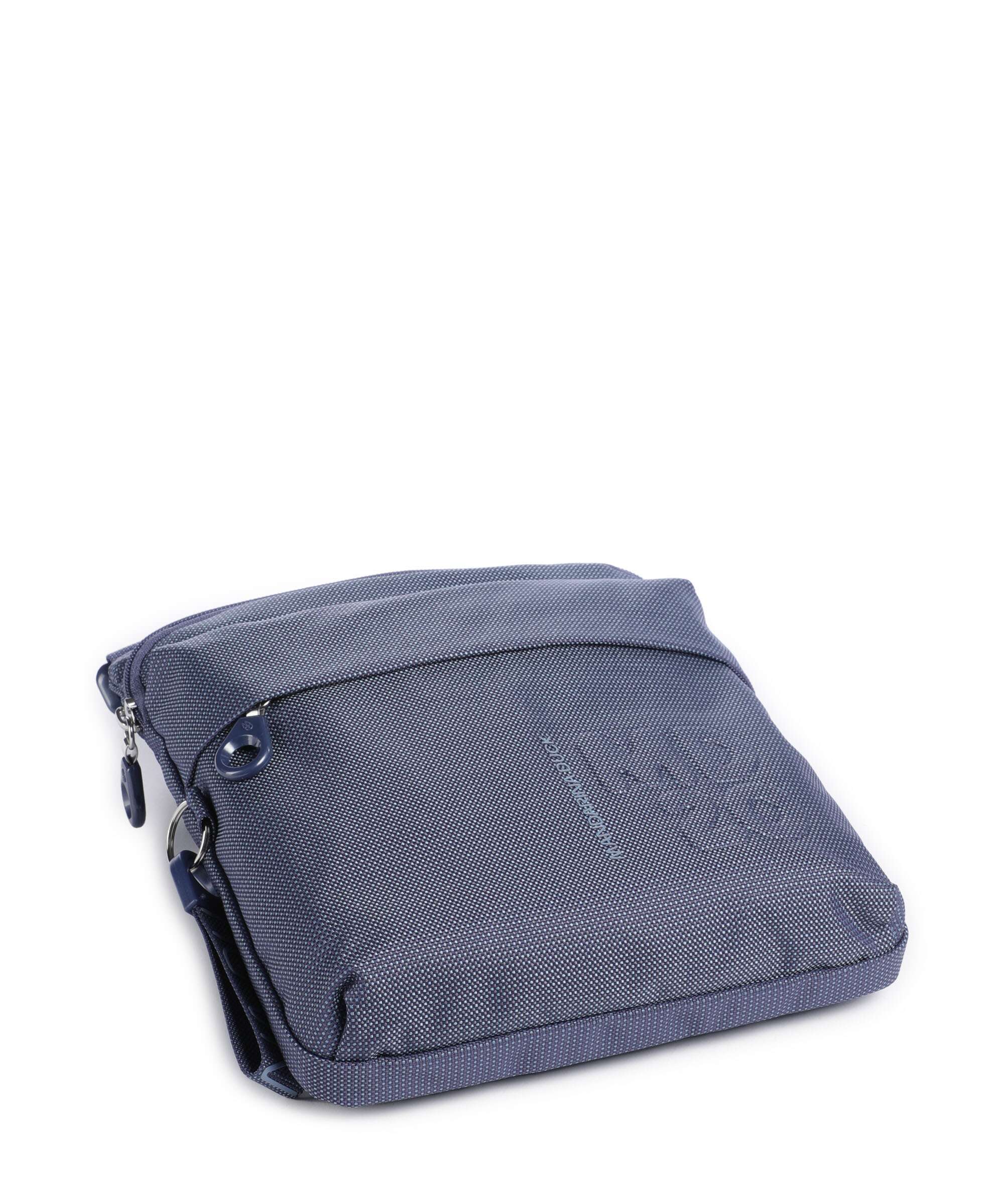 Mandarina Duck MD20 Crossbody bag deep blue - Image 4