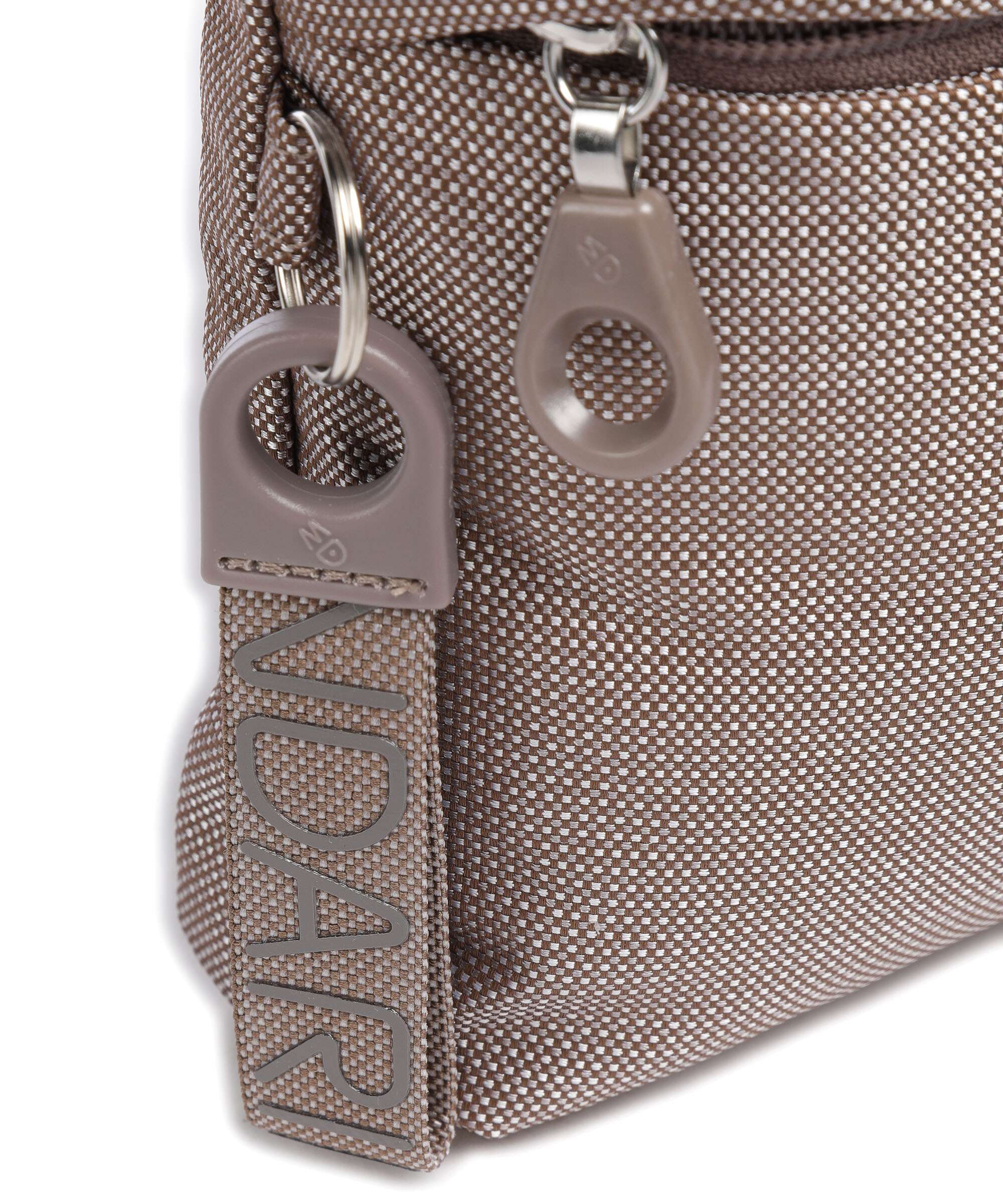 Mandarina Duck MD20 Crossbody bag taupe - Image 4