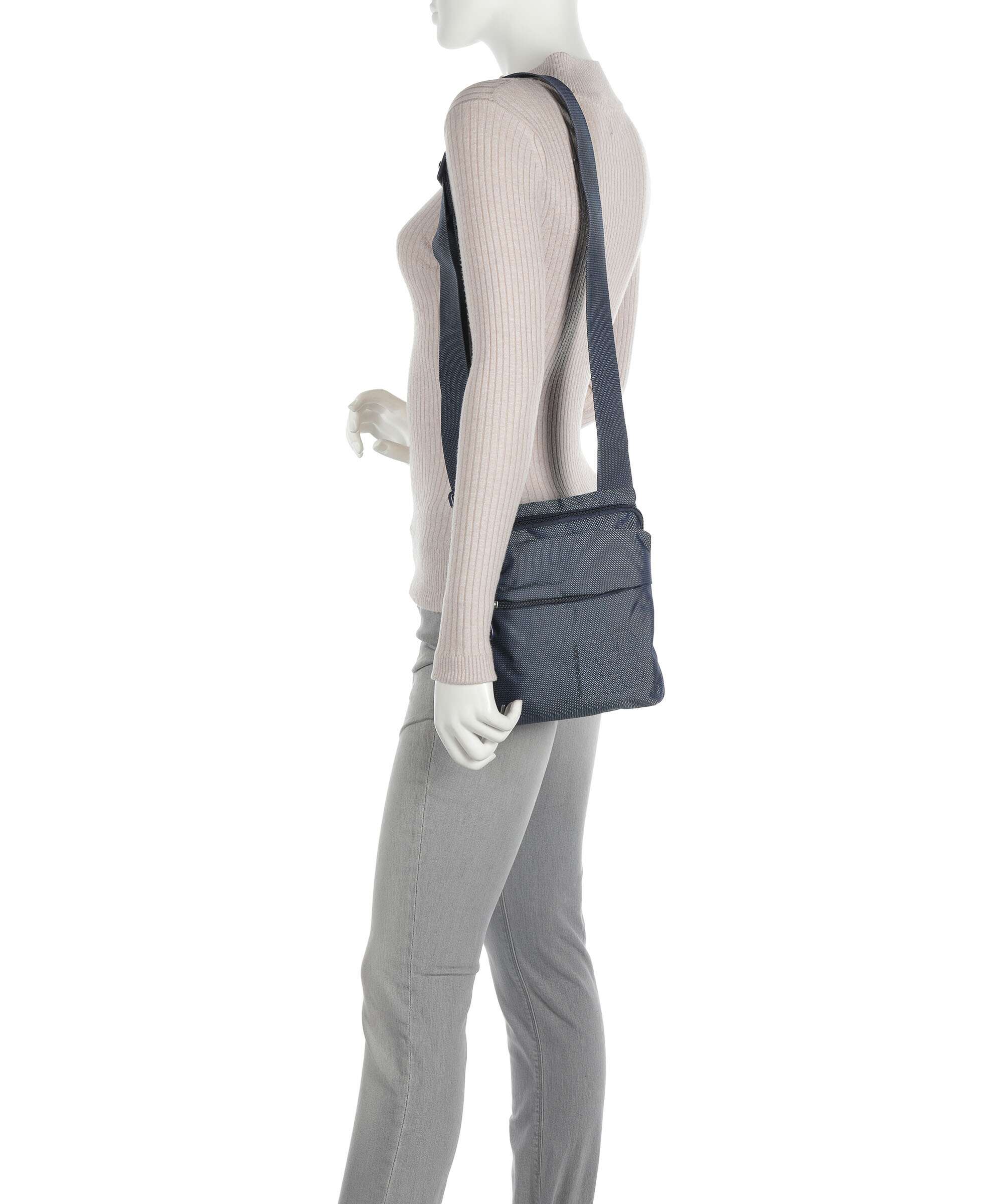 Mandarina Duck MD20 Crossbody bag atlantic sea - Image 3