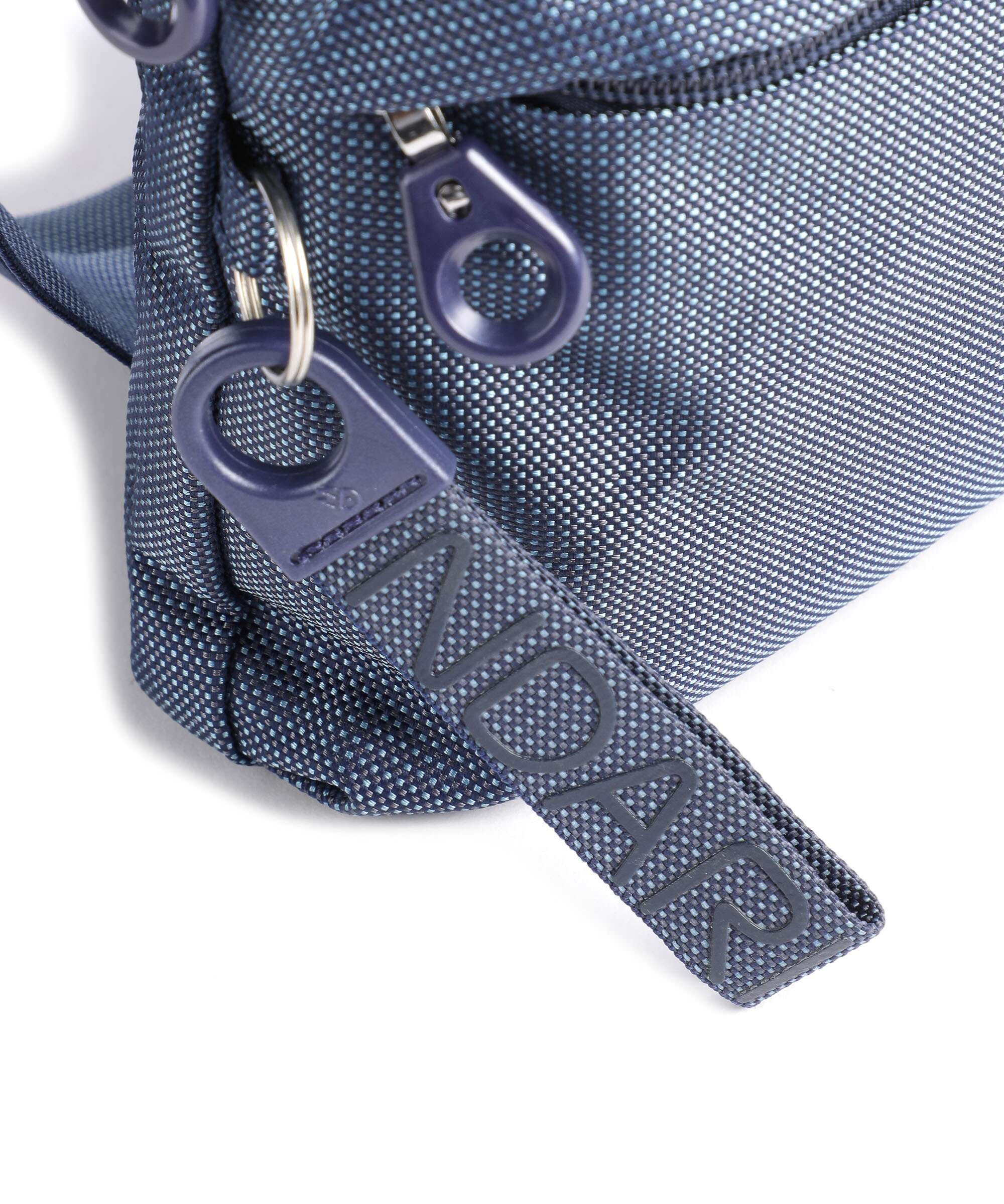 Mandarina Duck MD20 Crossbody bag atlantic sea - Image 4