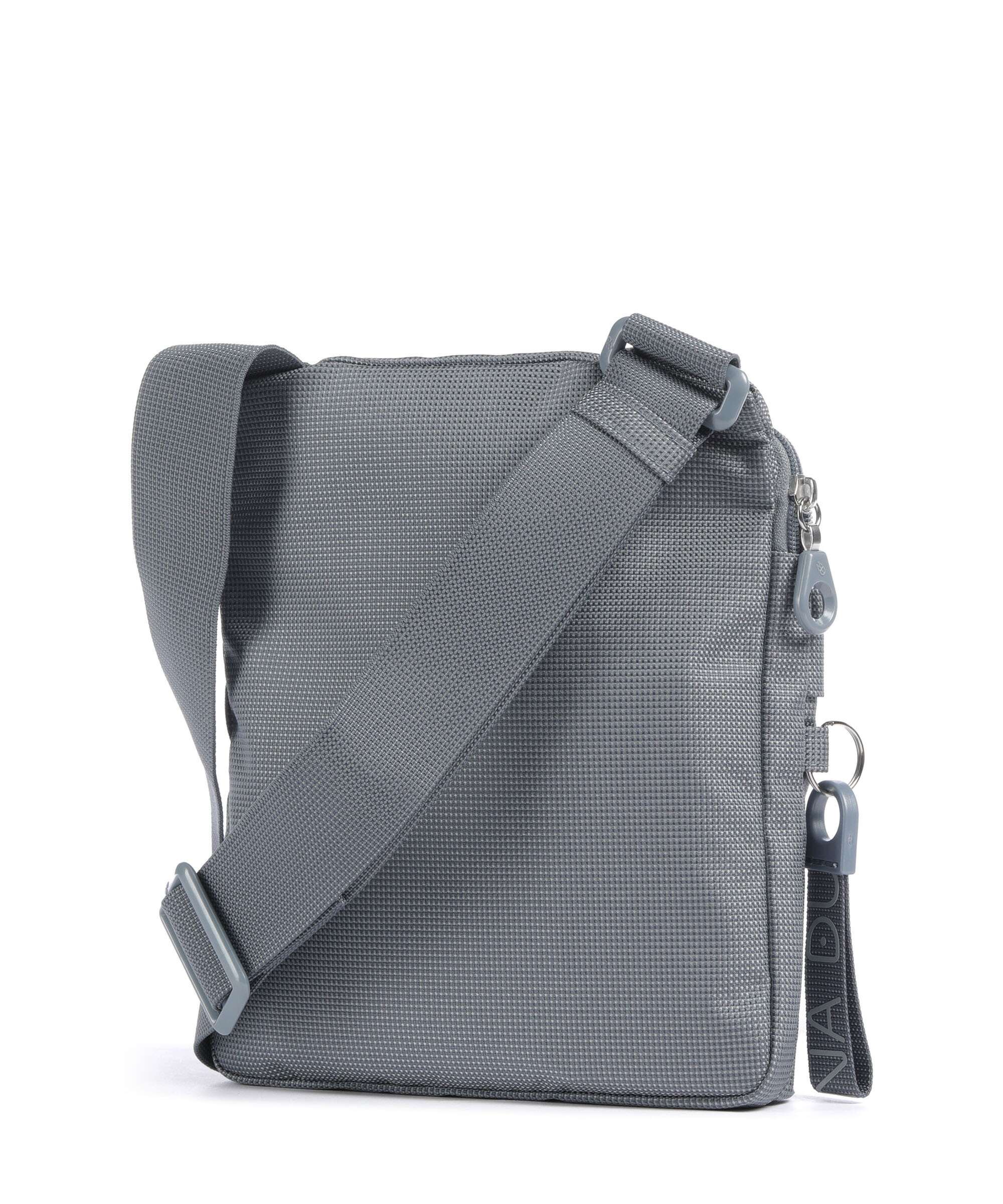 Mandarina Duck MD20 Crossbody bag iron - Image 2
