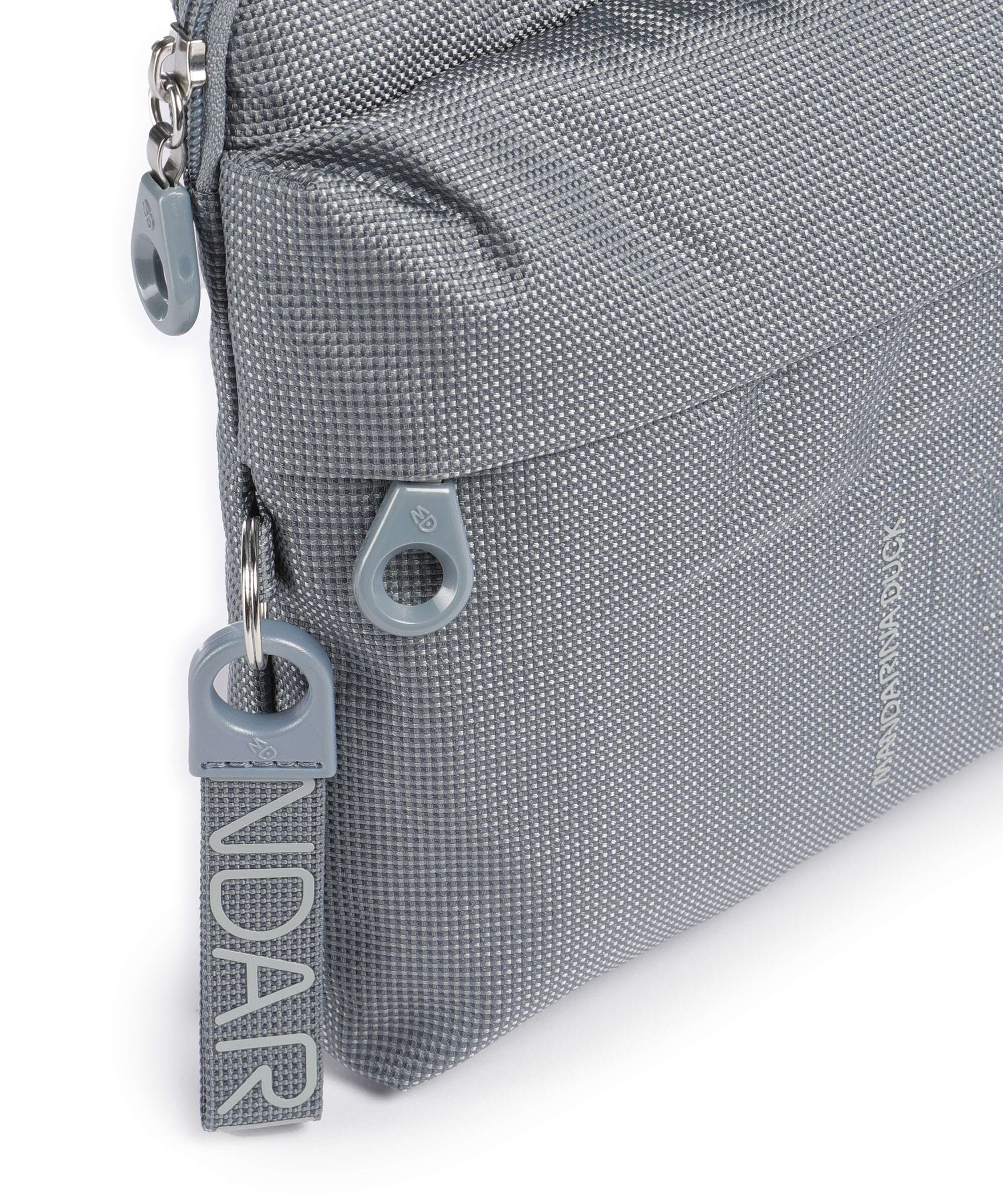 Mandarina Duck MD20 Crossbody bag iron - Image 4