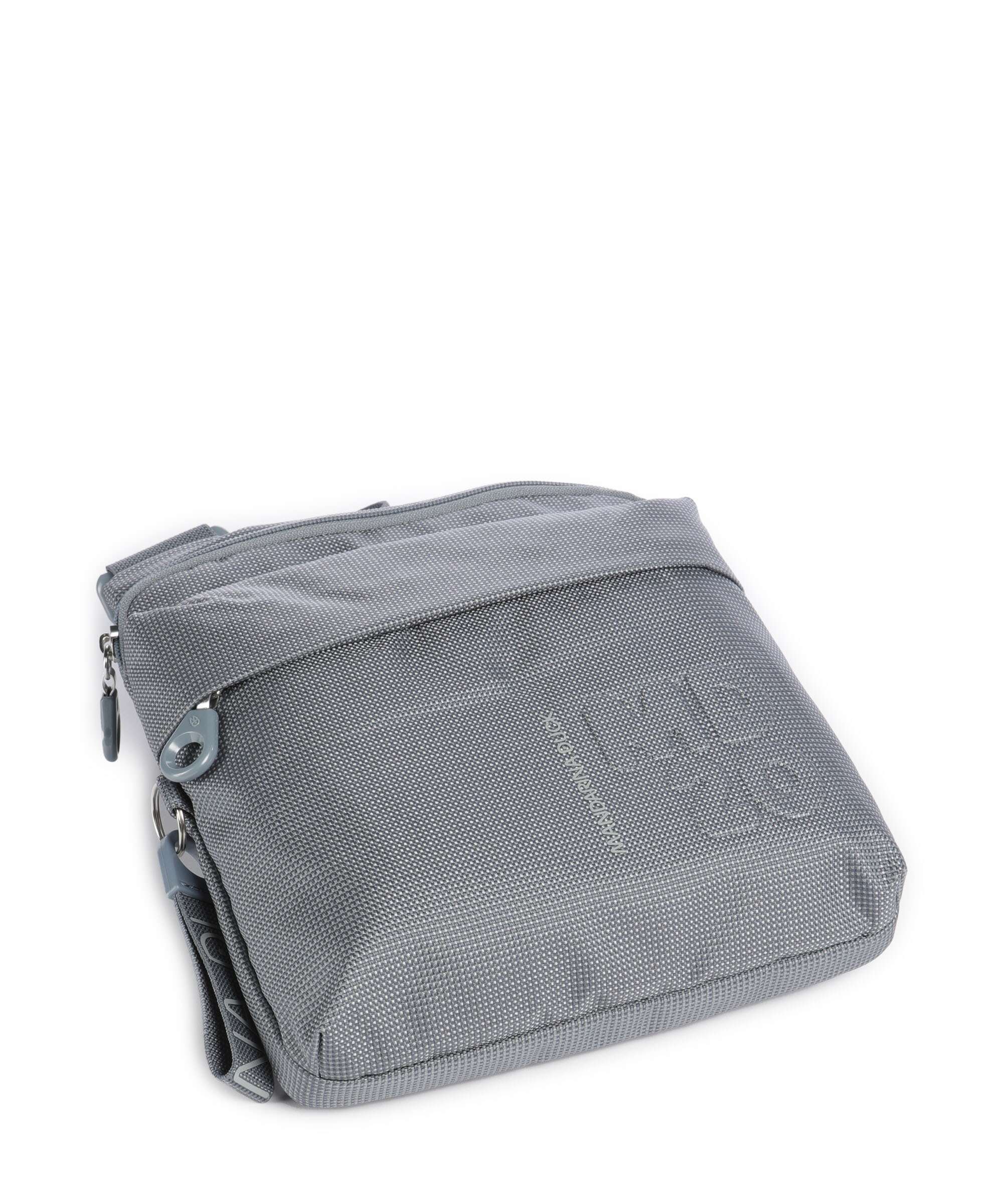 Mandarina Duck MD20 Crossbody bag iron - Image 5