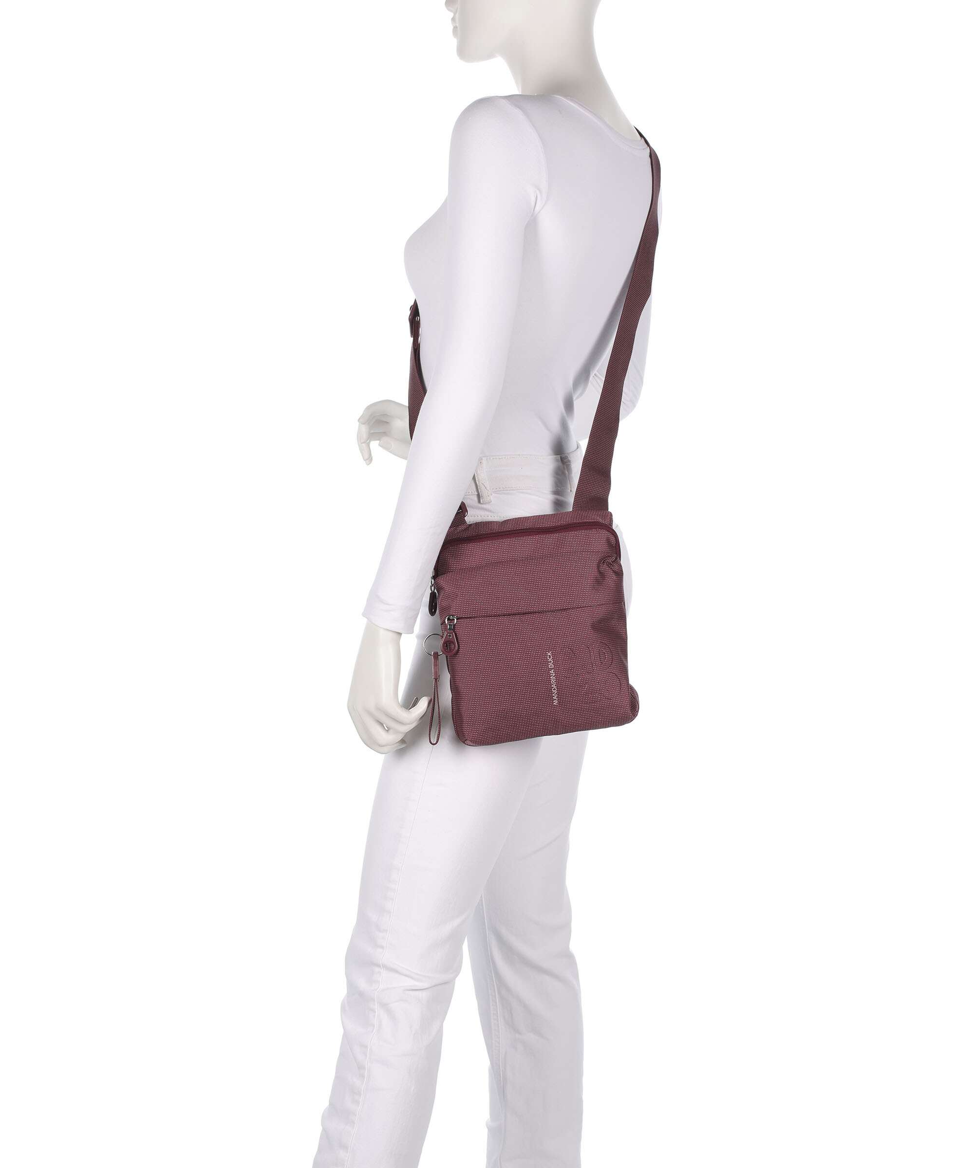 Mandarina Duck MD20 Crossbody bag grape - Image 3