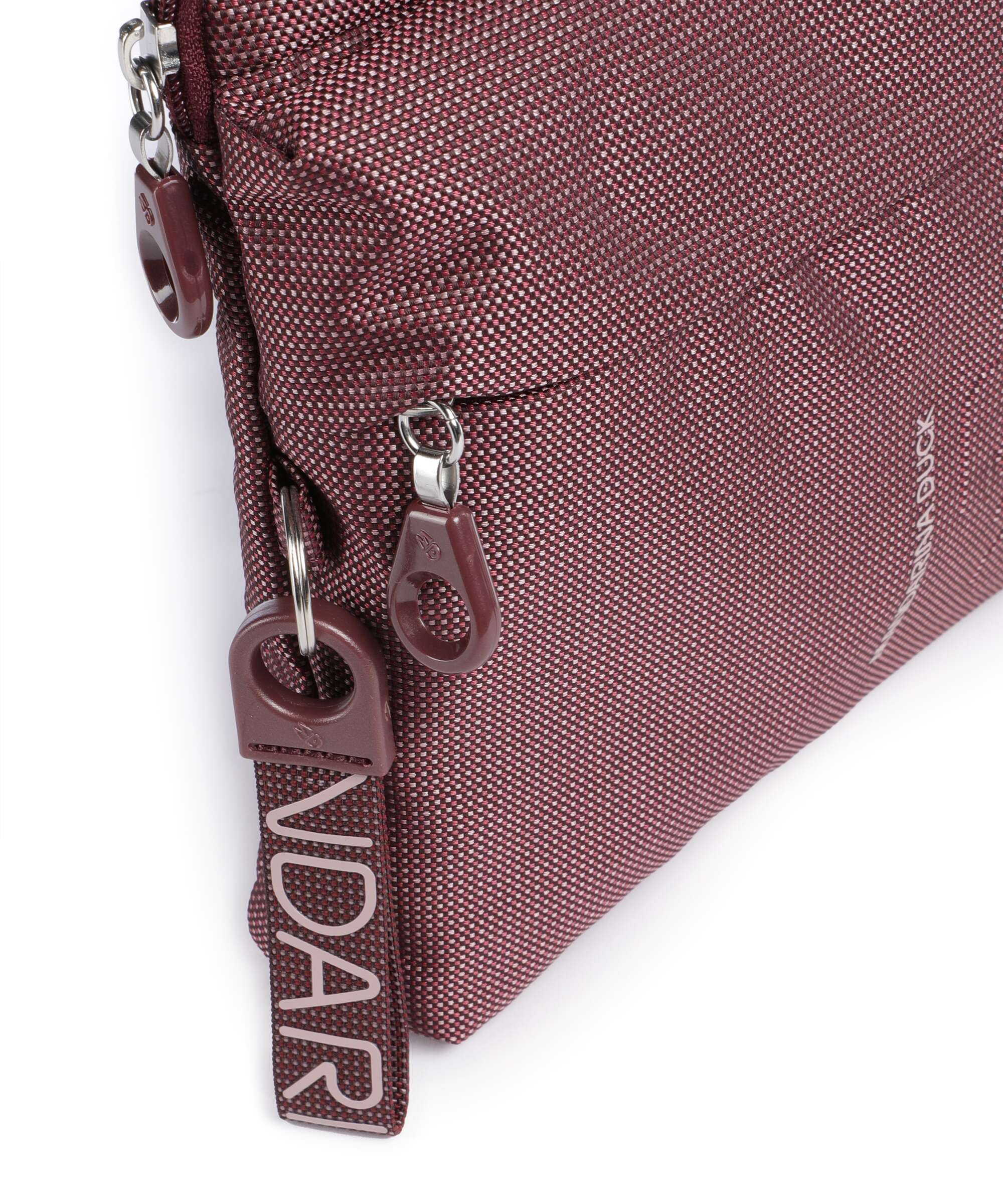 Mandarina Duck MD20 Crossbody bag grape - Image 4