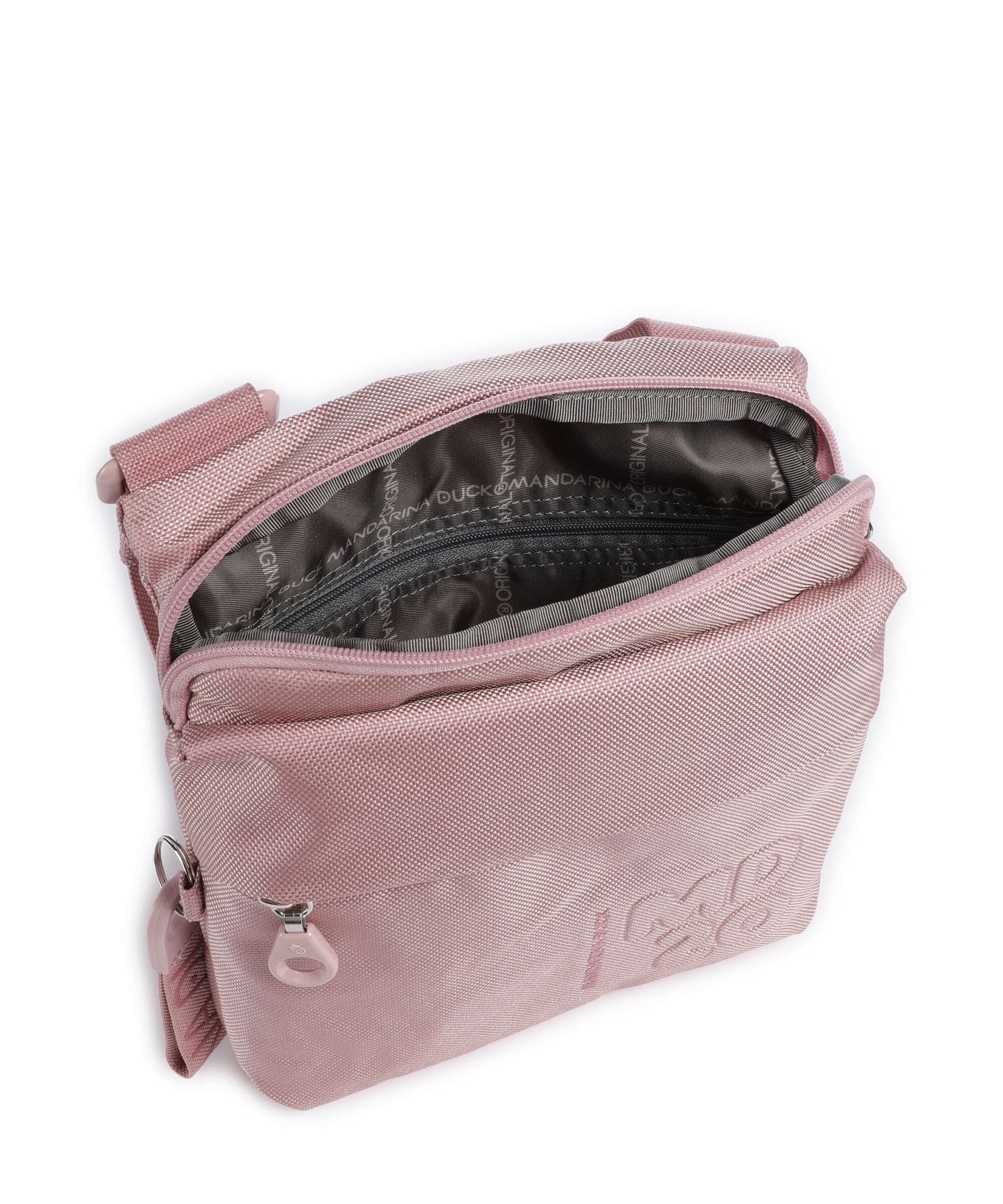 Mandarina Duck MD20 Crossbody bag rose - Image 6