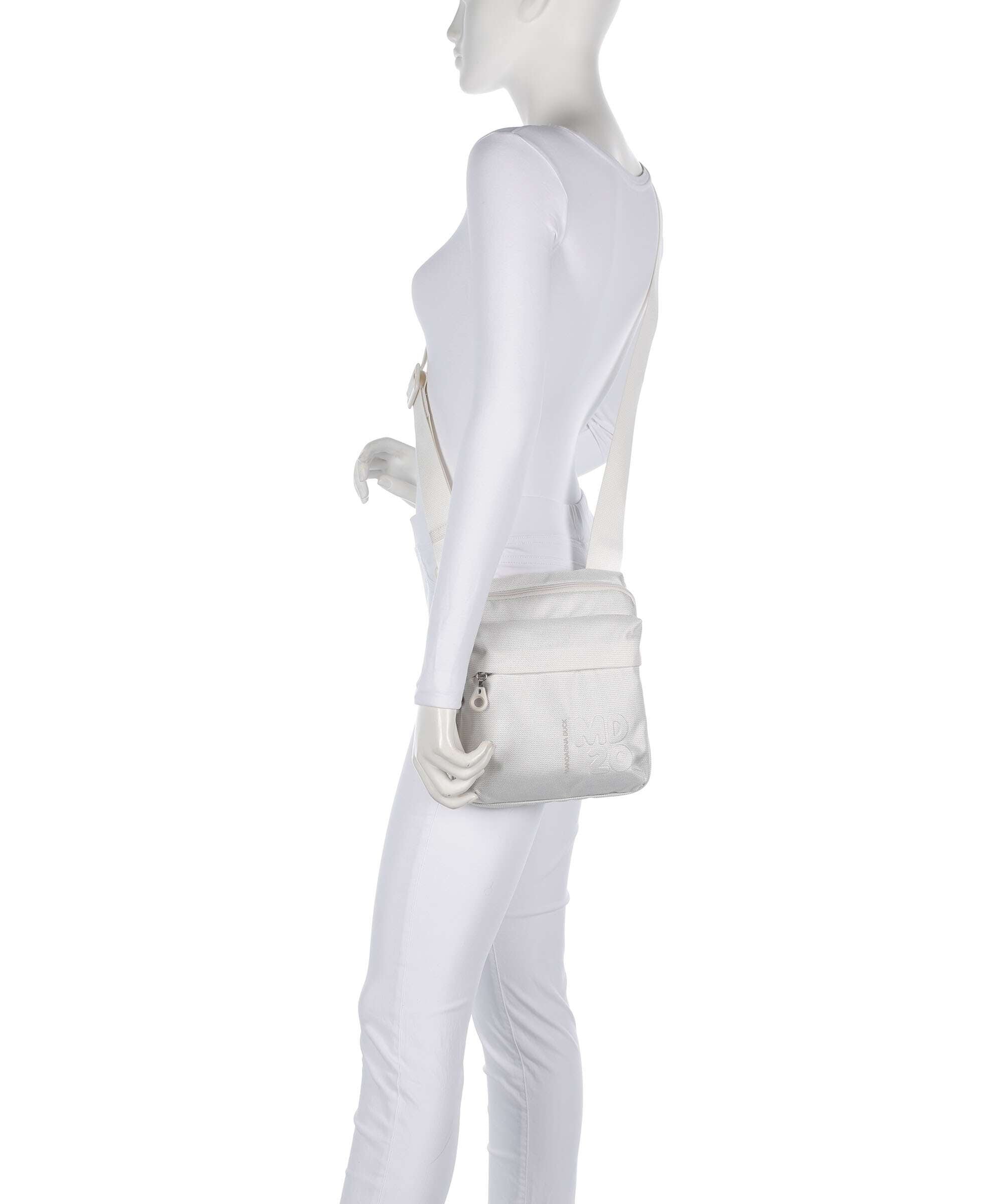 Mandarina Duck MD20 Crossbody bag latte - Image 3