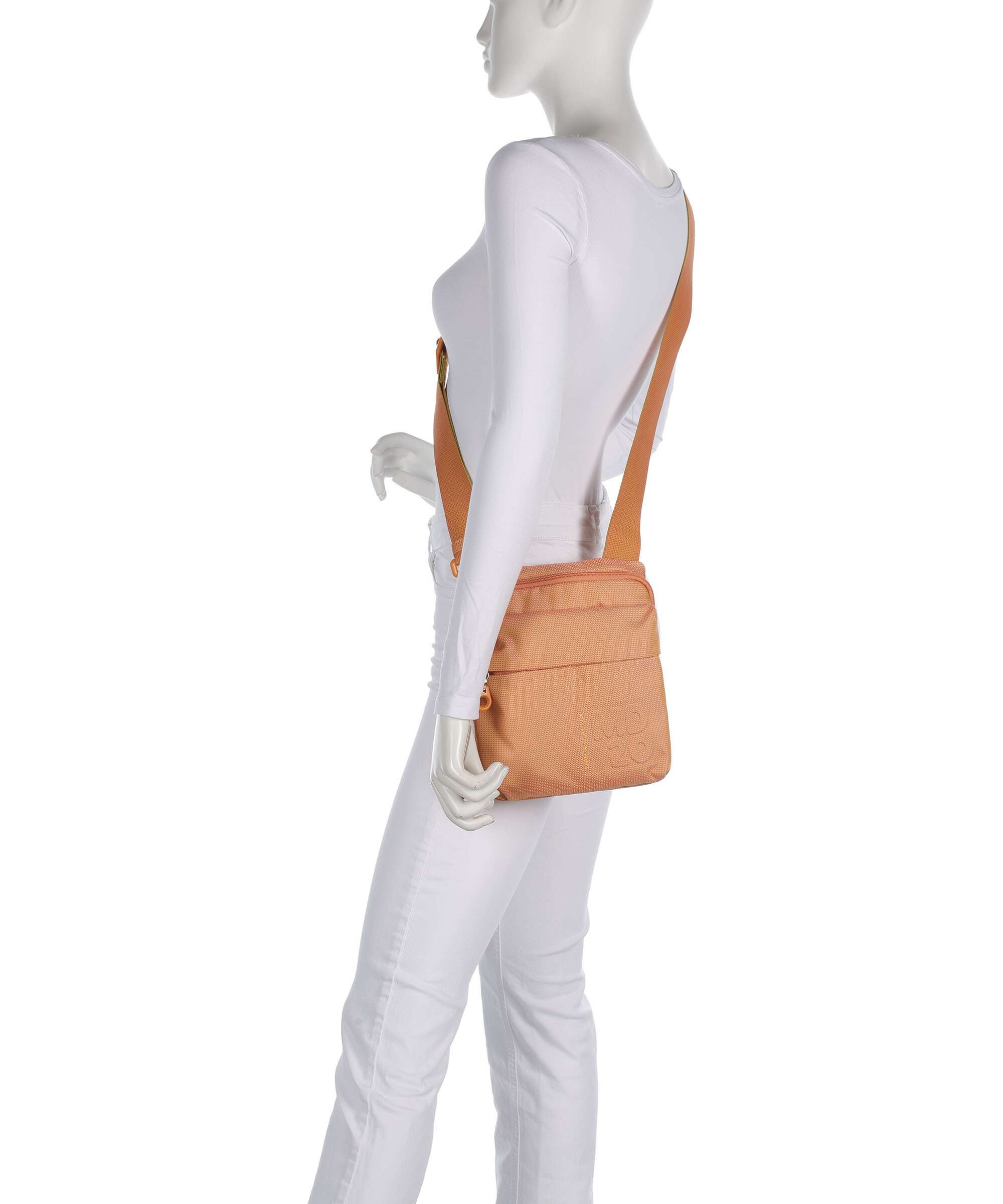 Mandarina Duck MD20 Crossbody bag mango - Image 3