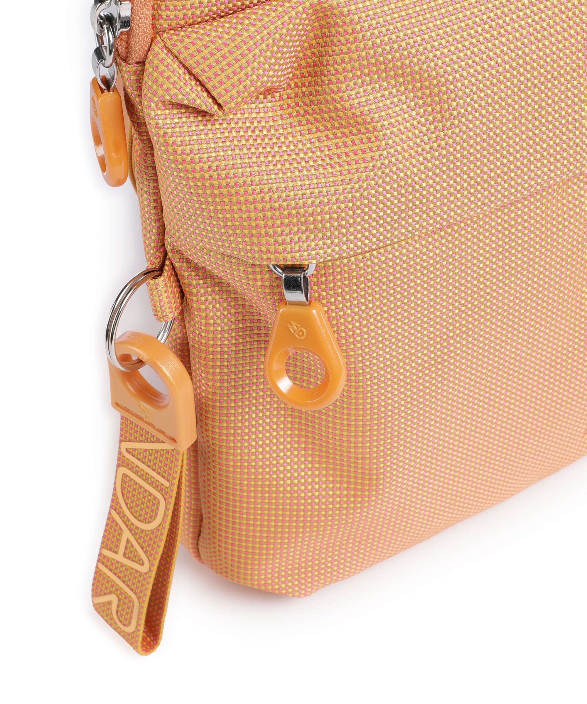 Mandarina Duck MD20 Crossbody bag mango - Image 4
