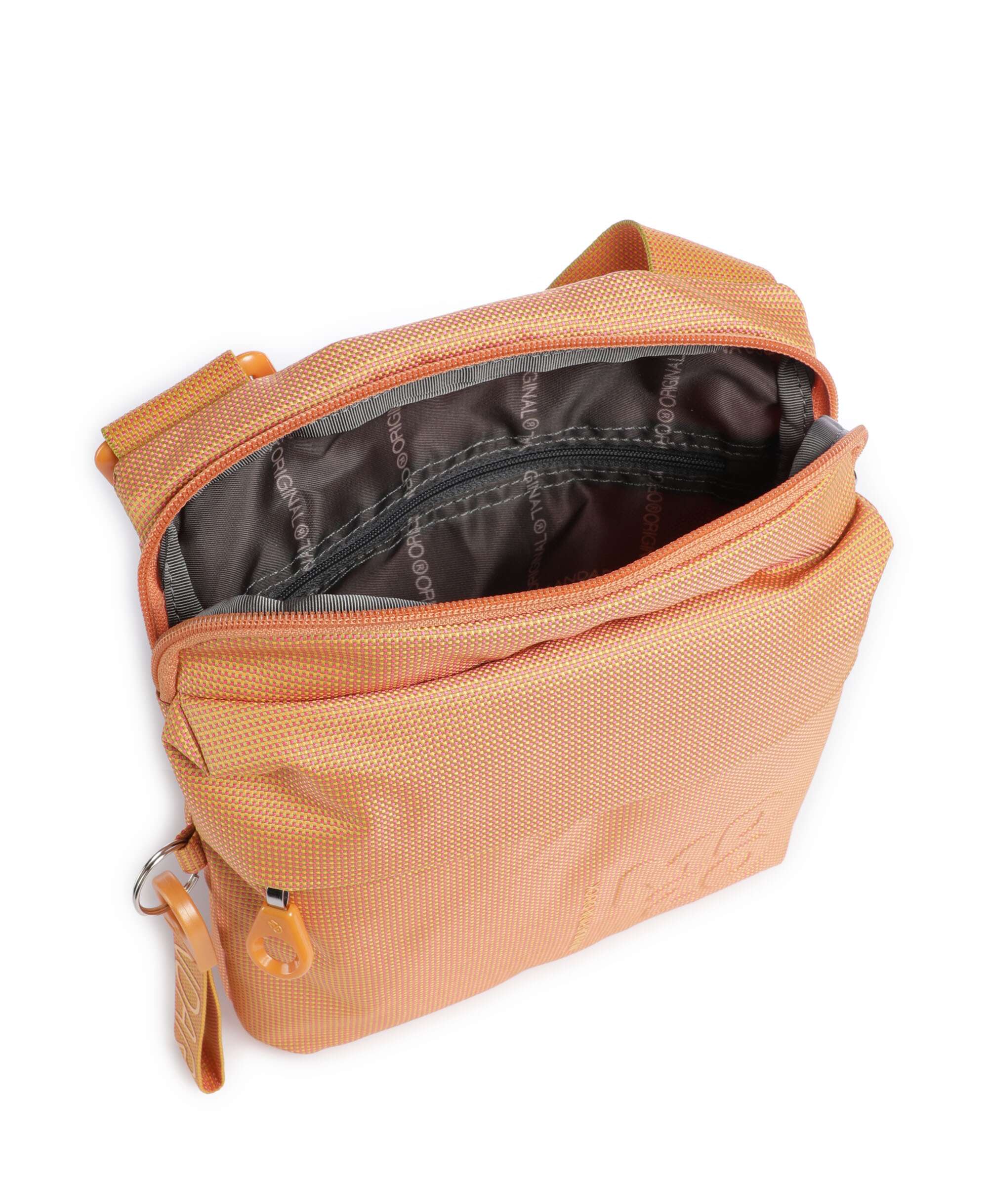 Mandarina Duck MD20 Crossbody bag mango - Image 6
