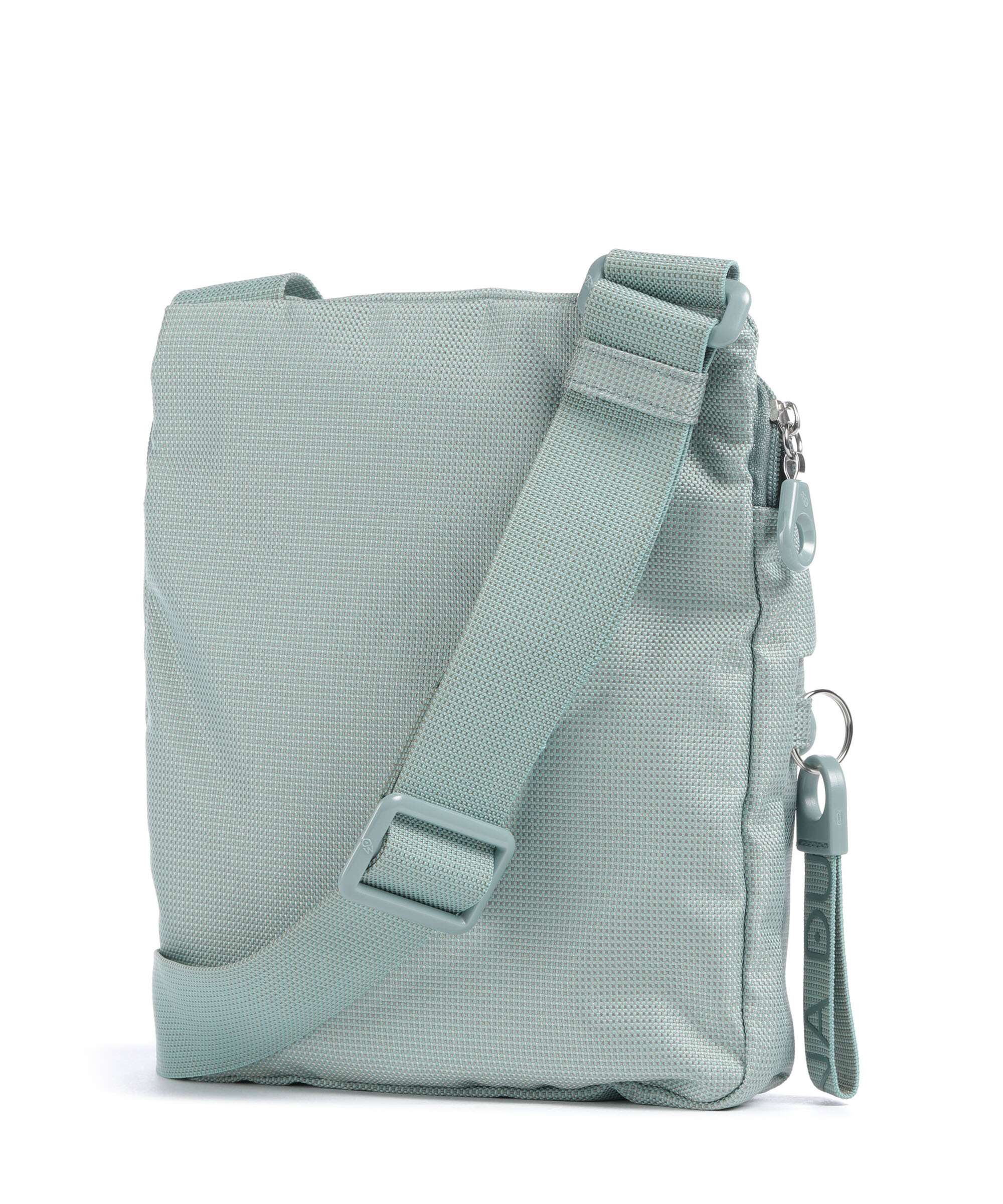 Mandarina Duck MD20 Crossbody bag iceberg green - Image 2