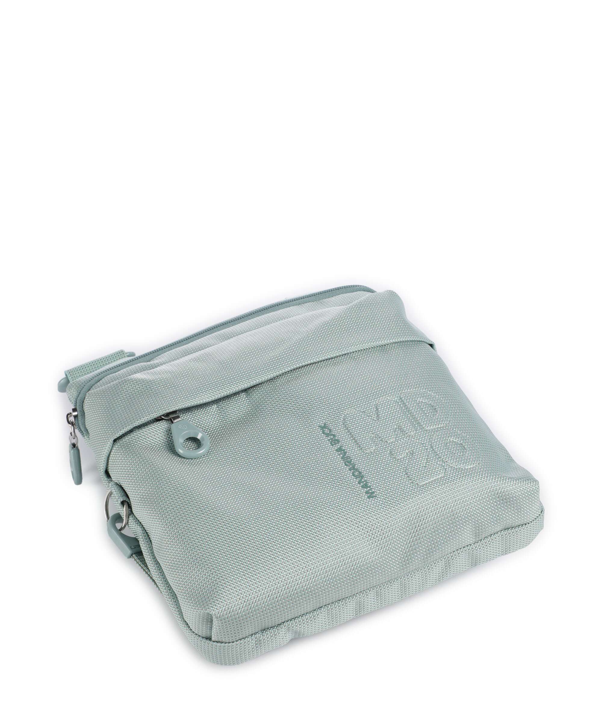Mandarina Duck MD20 Crossbody bag iceberg green - Image 5