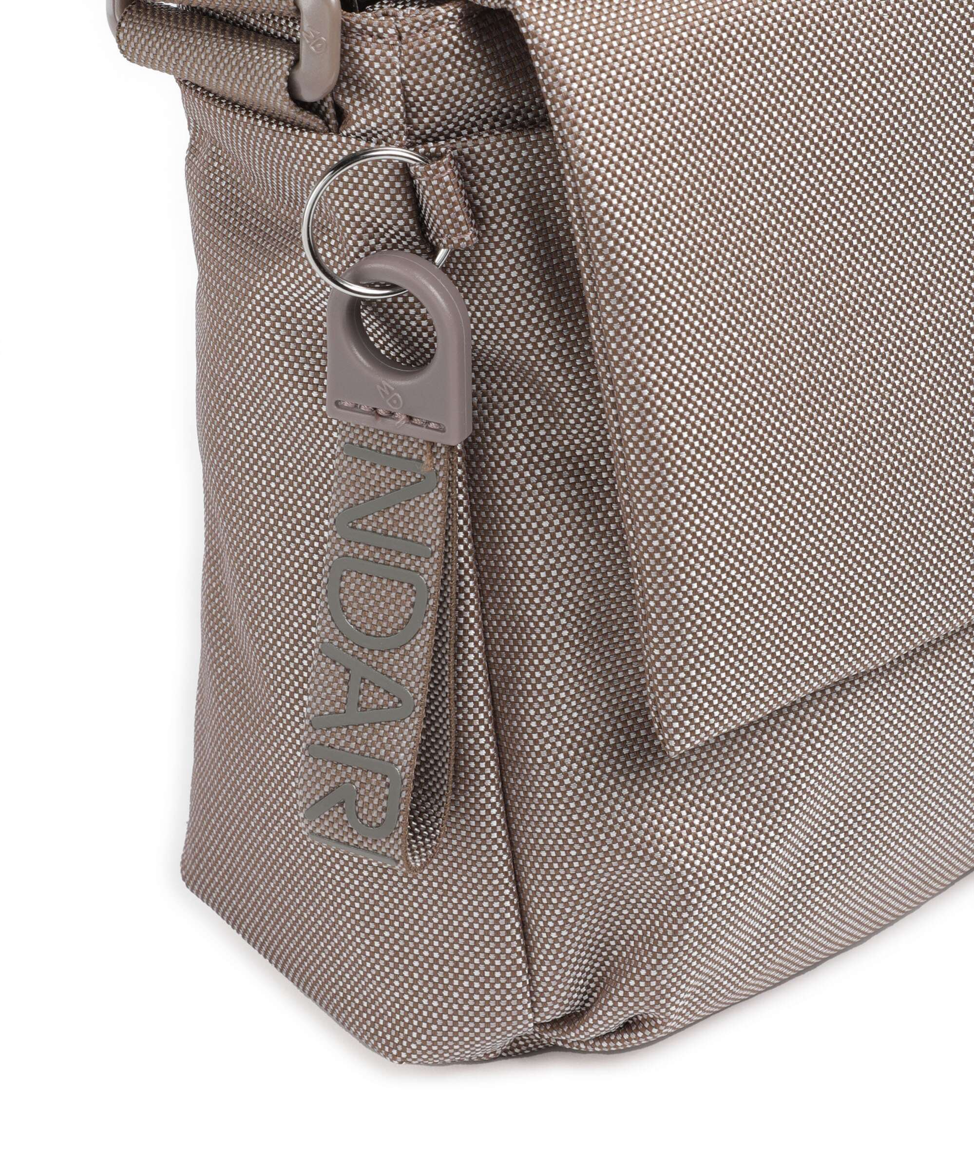 Mandarina Duck MD20 Crossbody bag taupe - Image 4