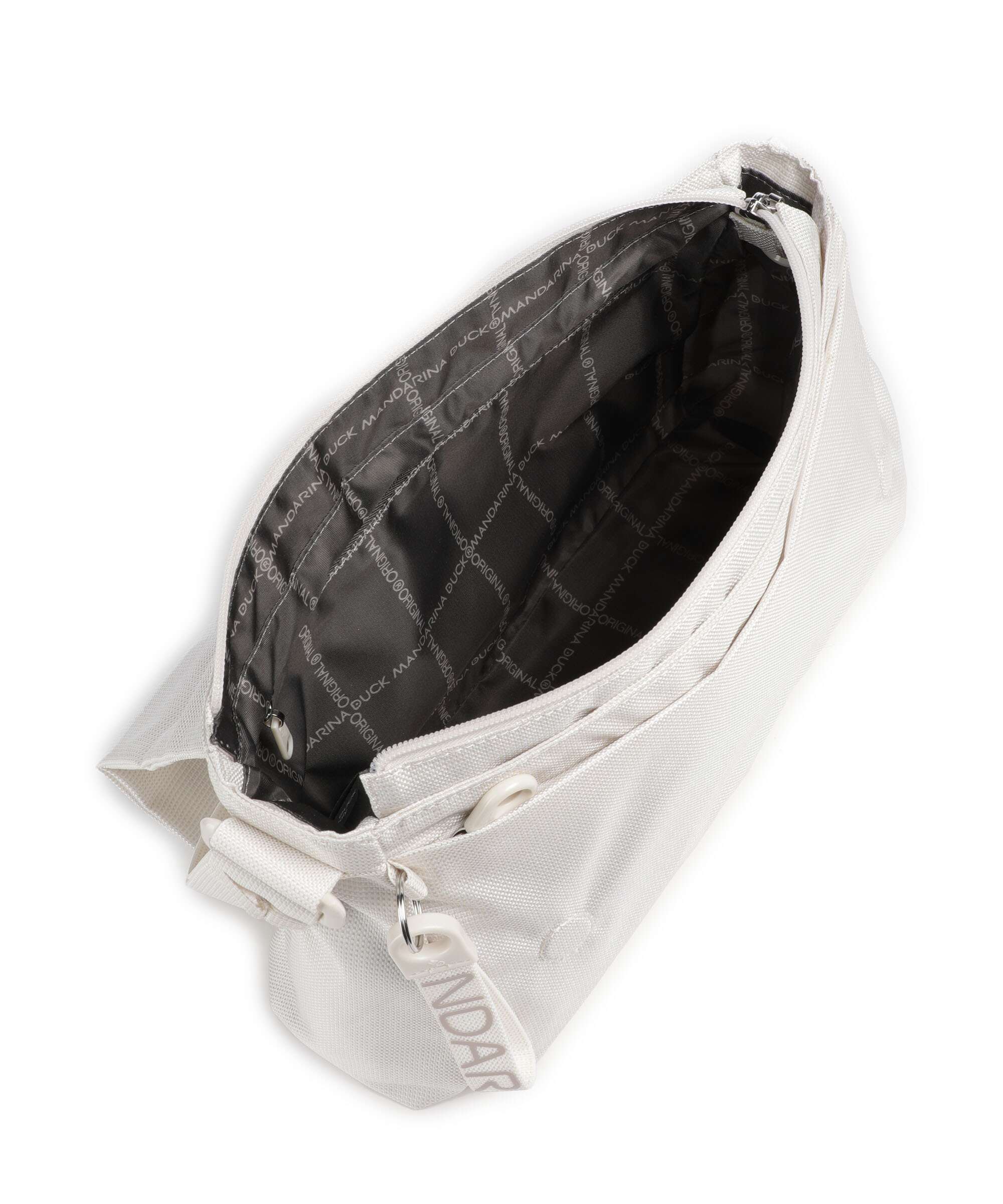 Mandarina Duck MD20 Crossbody bag latte - Image 6