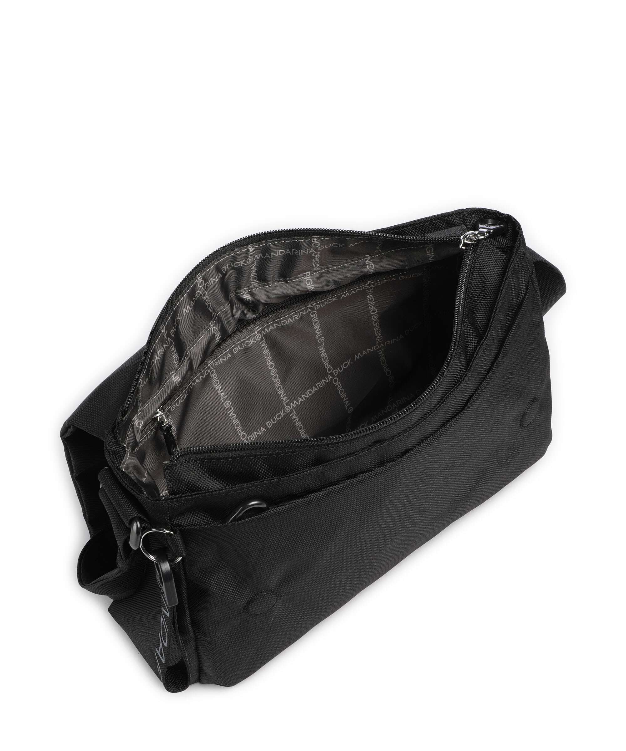 Mandarina Duck MD20 Crossbody bag black - Image 6