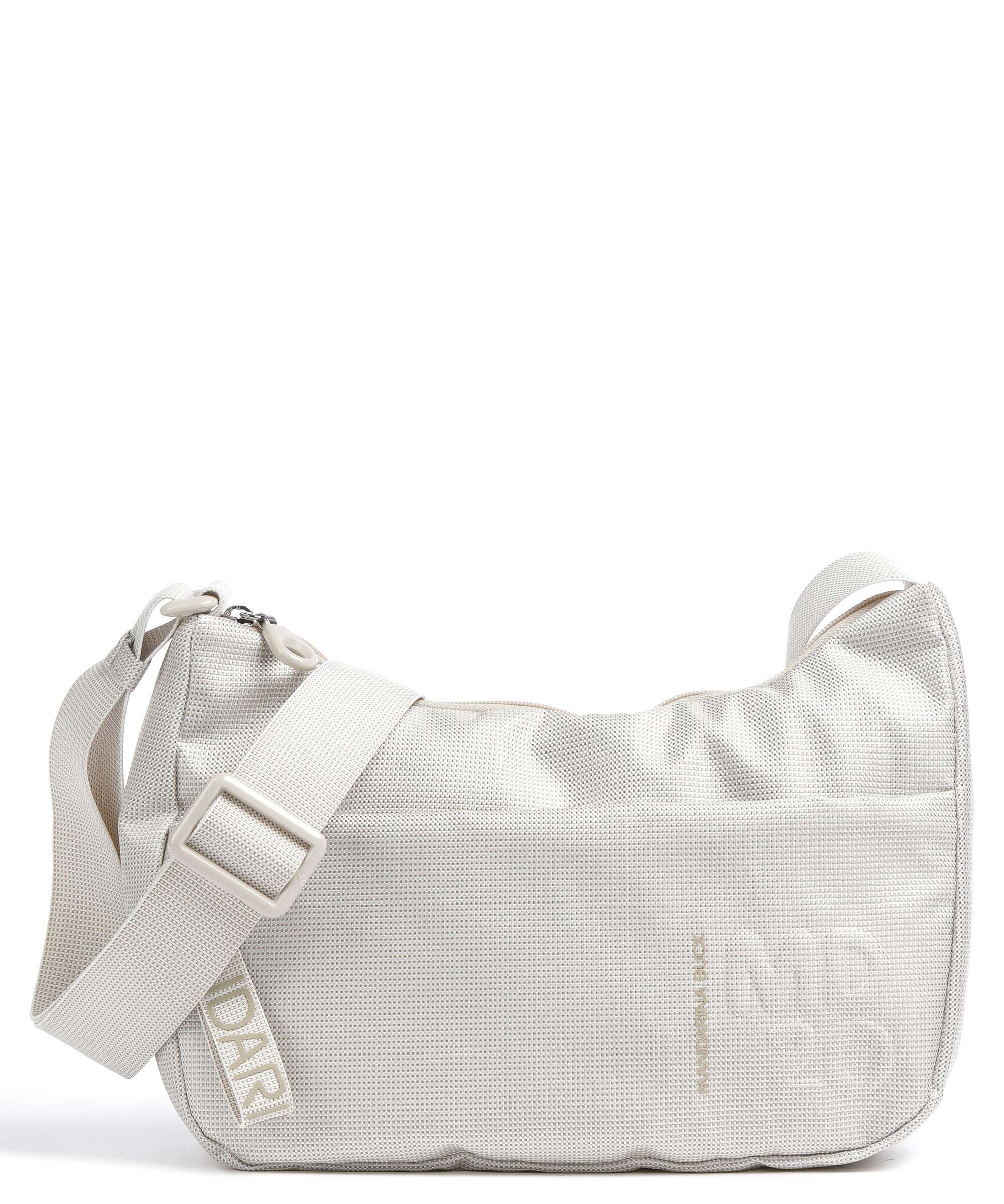 Mandarina Duck MD20 Crossbody bag whitecap gray