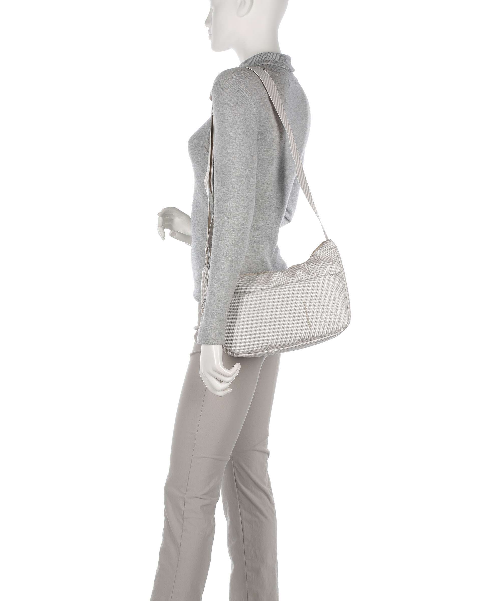 Mandarina Duck MD20 Crossbody bag whitecap gray - Image 3