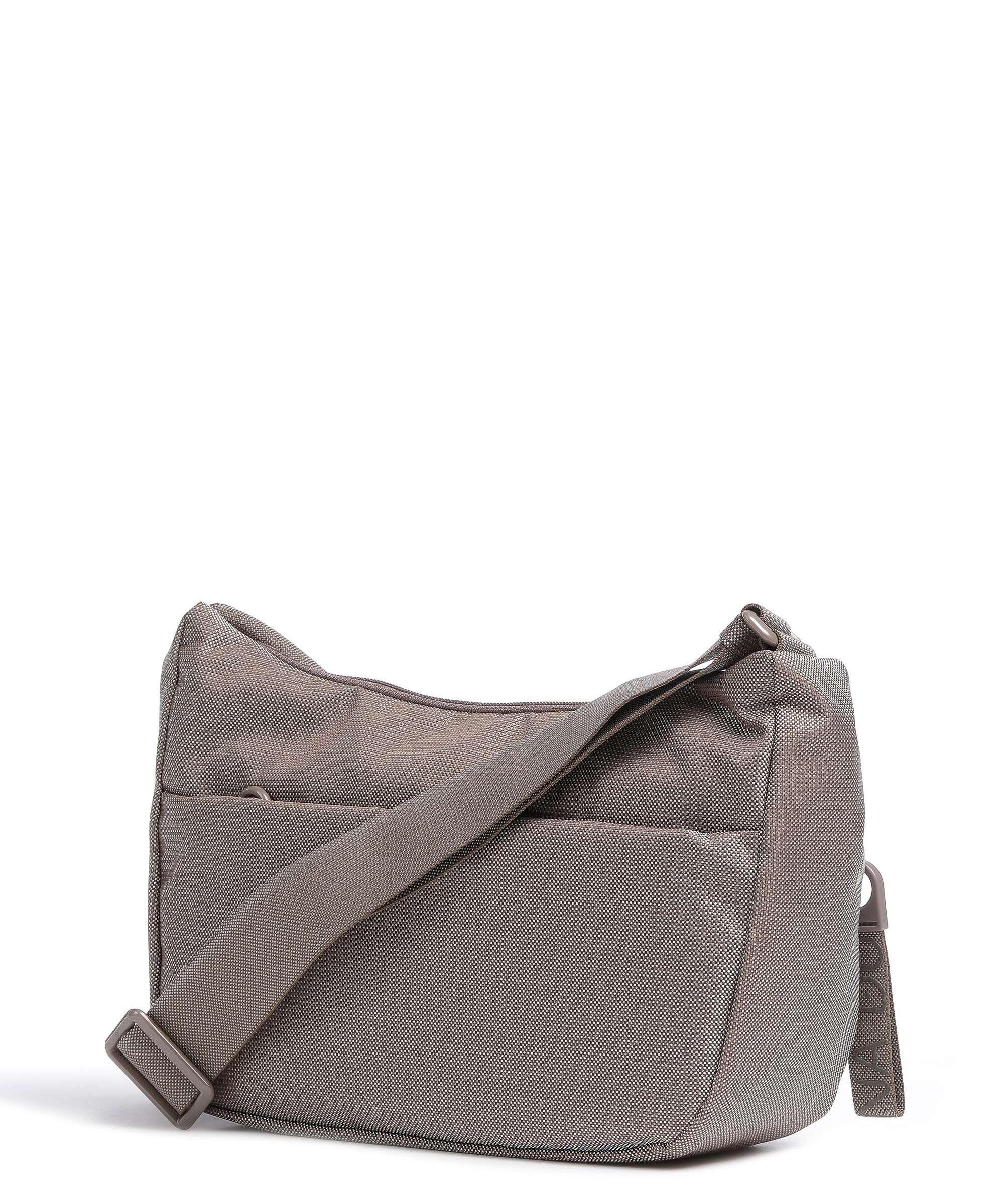 Mandarina Duck MD20 Crossbody bag taupe - Image 2