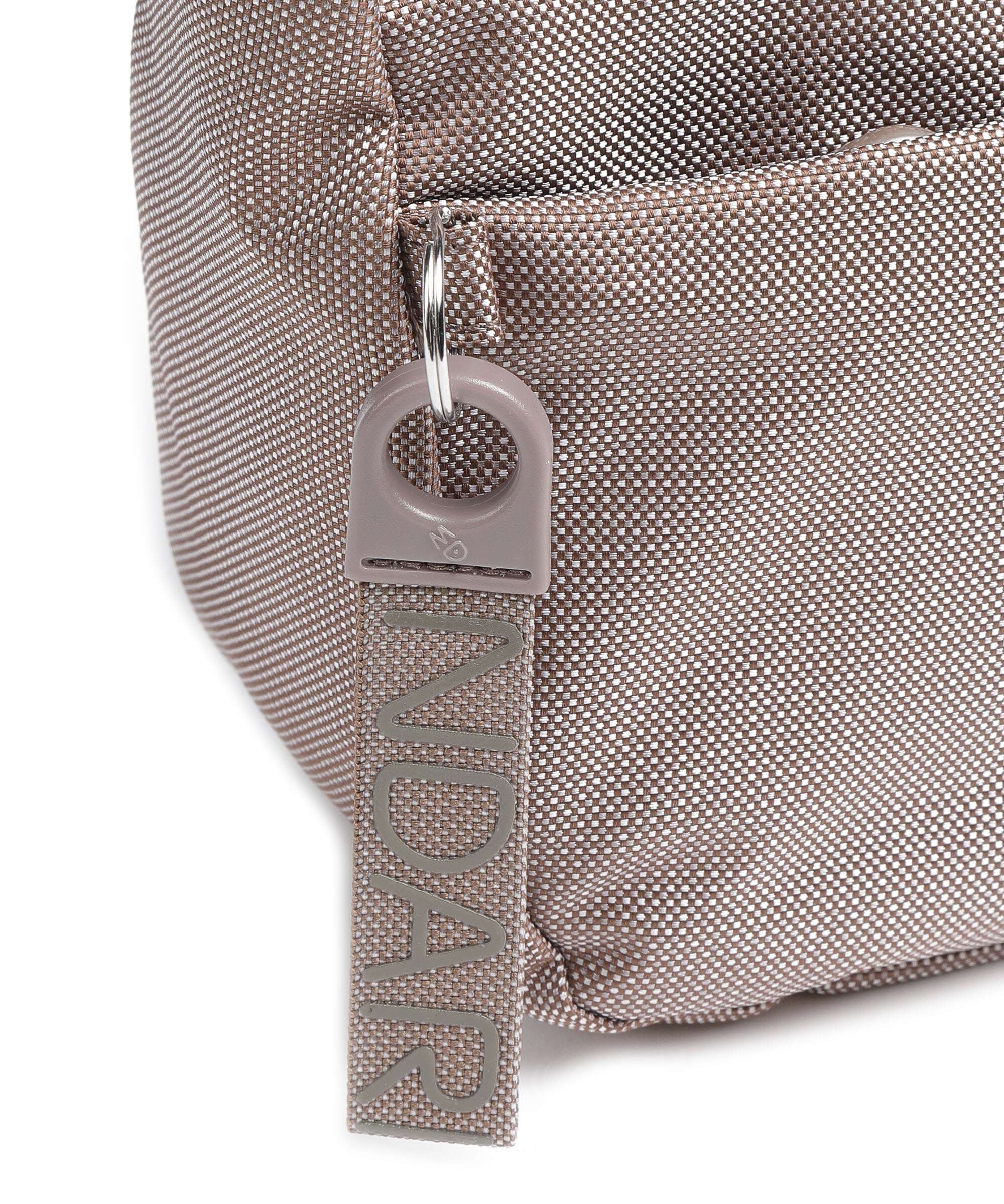 Mandarina Duck MD20 Crossbody bag taupe - Image 4