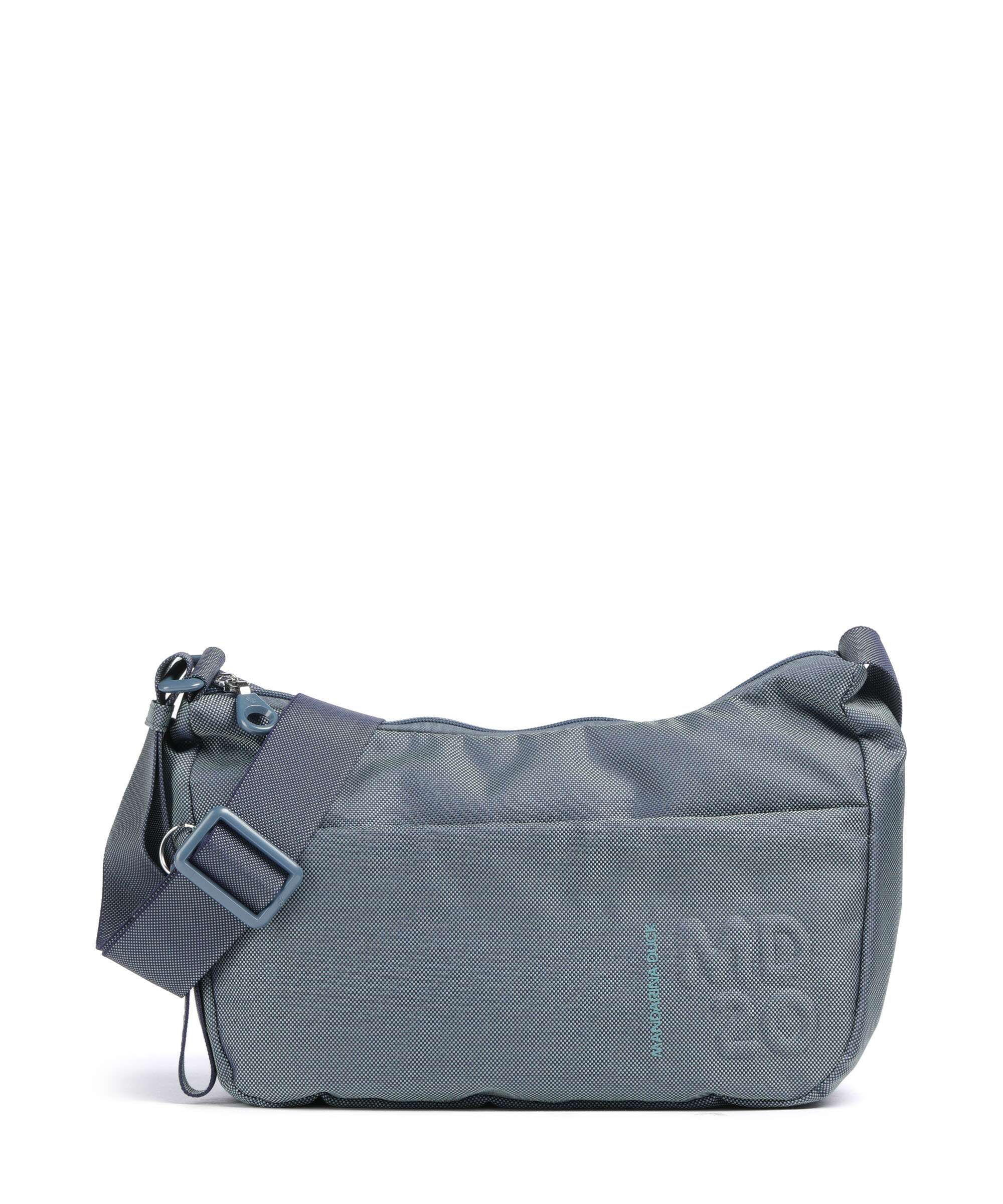 Mandarina Duck MD20 Crossbody bag blue wing