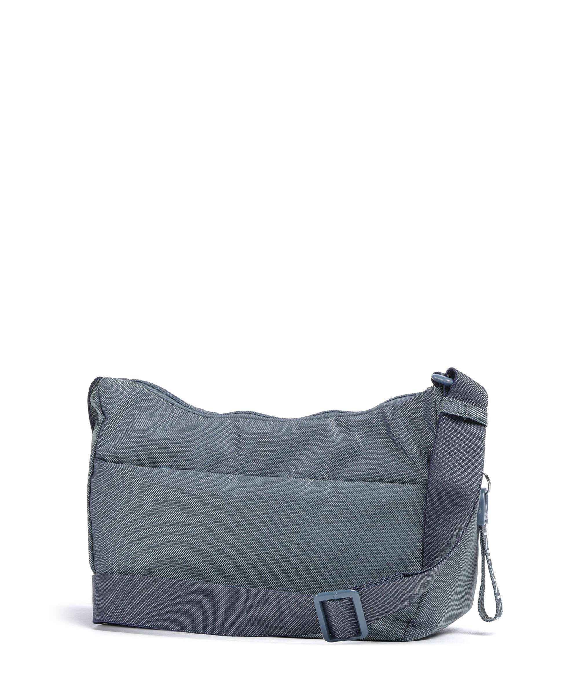 Mandarina Duck MD20 Crossbody bag blue wing - Image 2