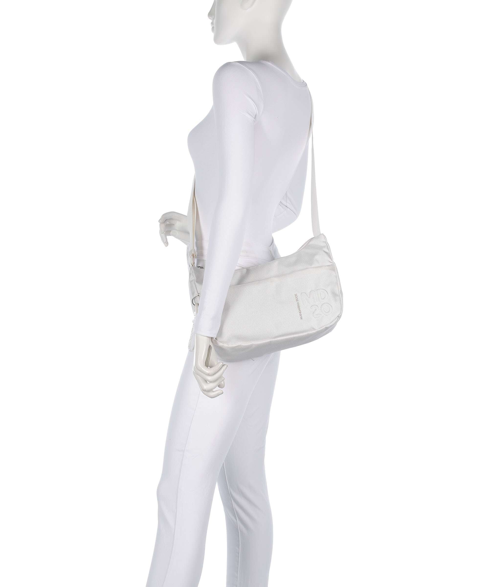 Mandarina Duck MD20 Crossbody bag latte - Image 3