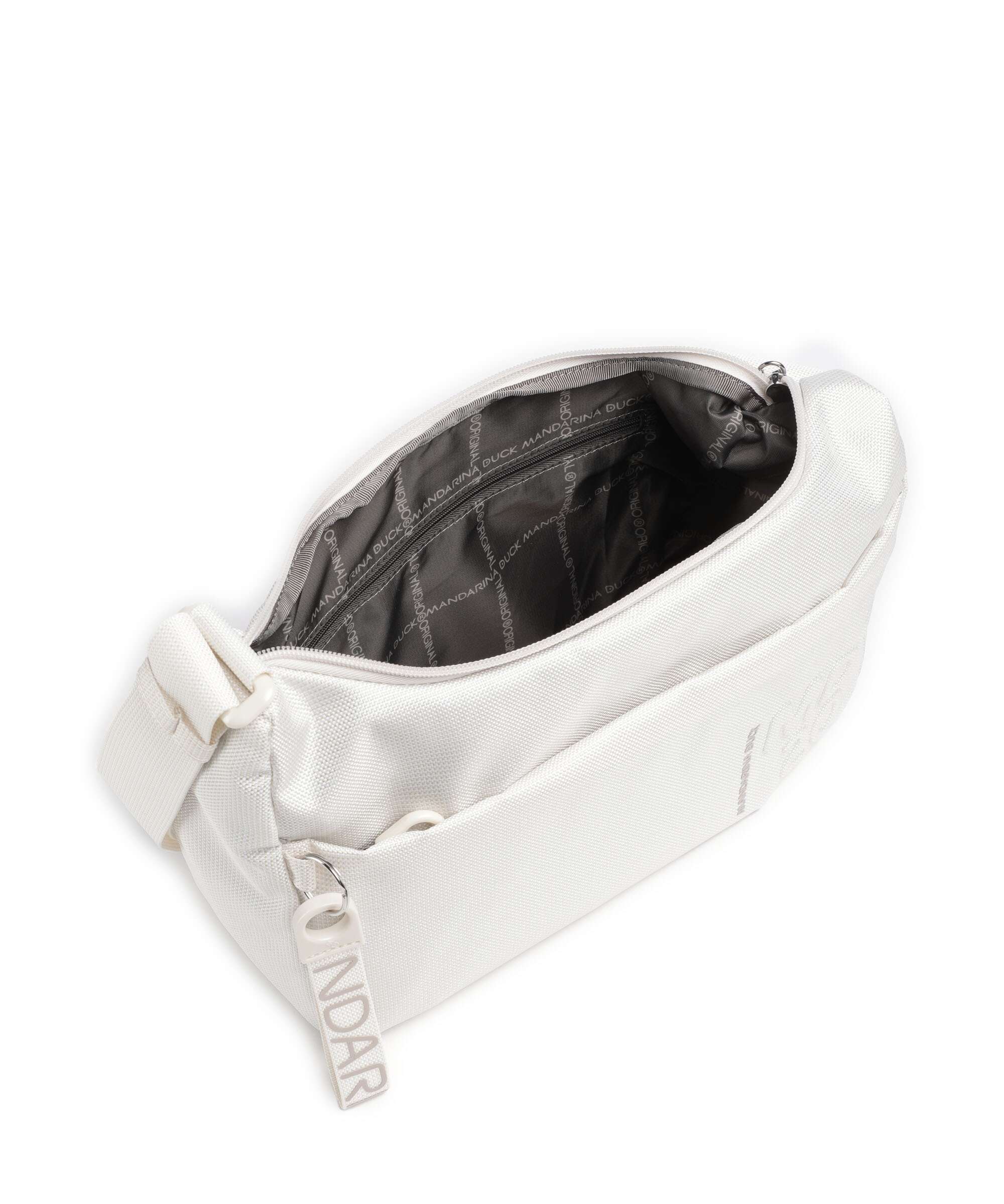 Mandarina Duck MD20 Crossbody bag latte - Image 6