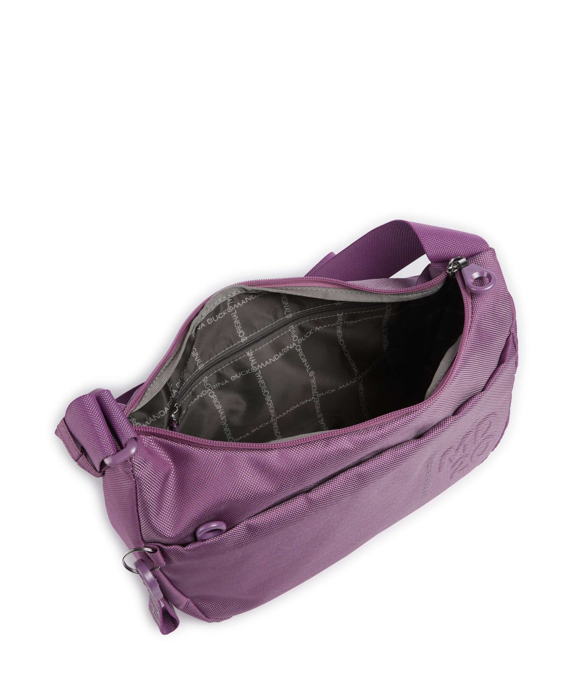 Mandarina Duck MD20 Crossbody bag orchid - Image 6