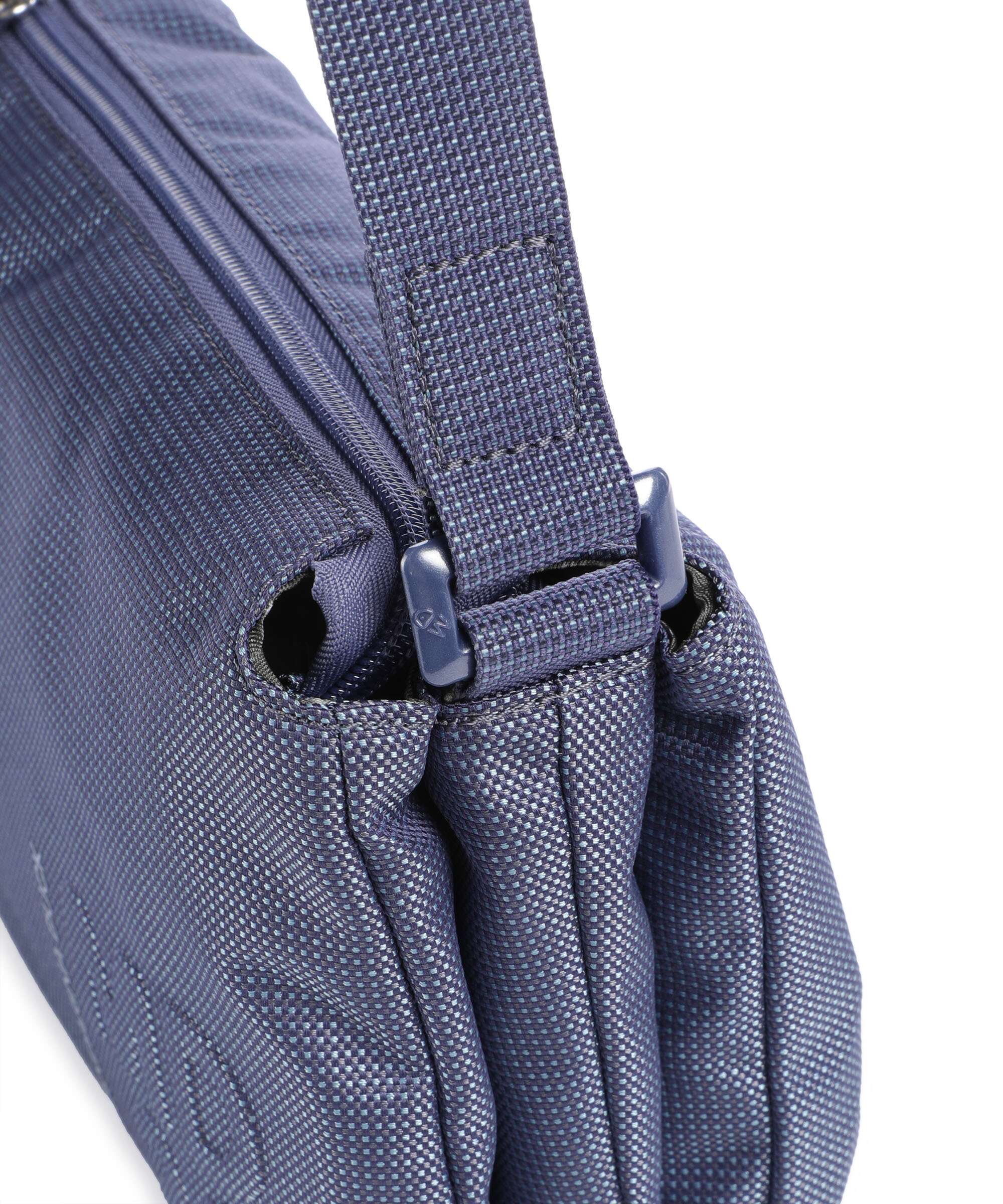 Mandarina Duck MD20 Crossbody bag deep blue - Image 4