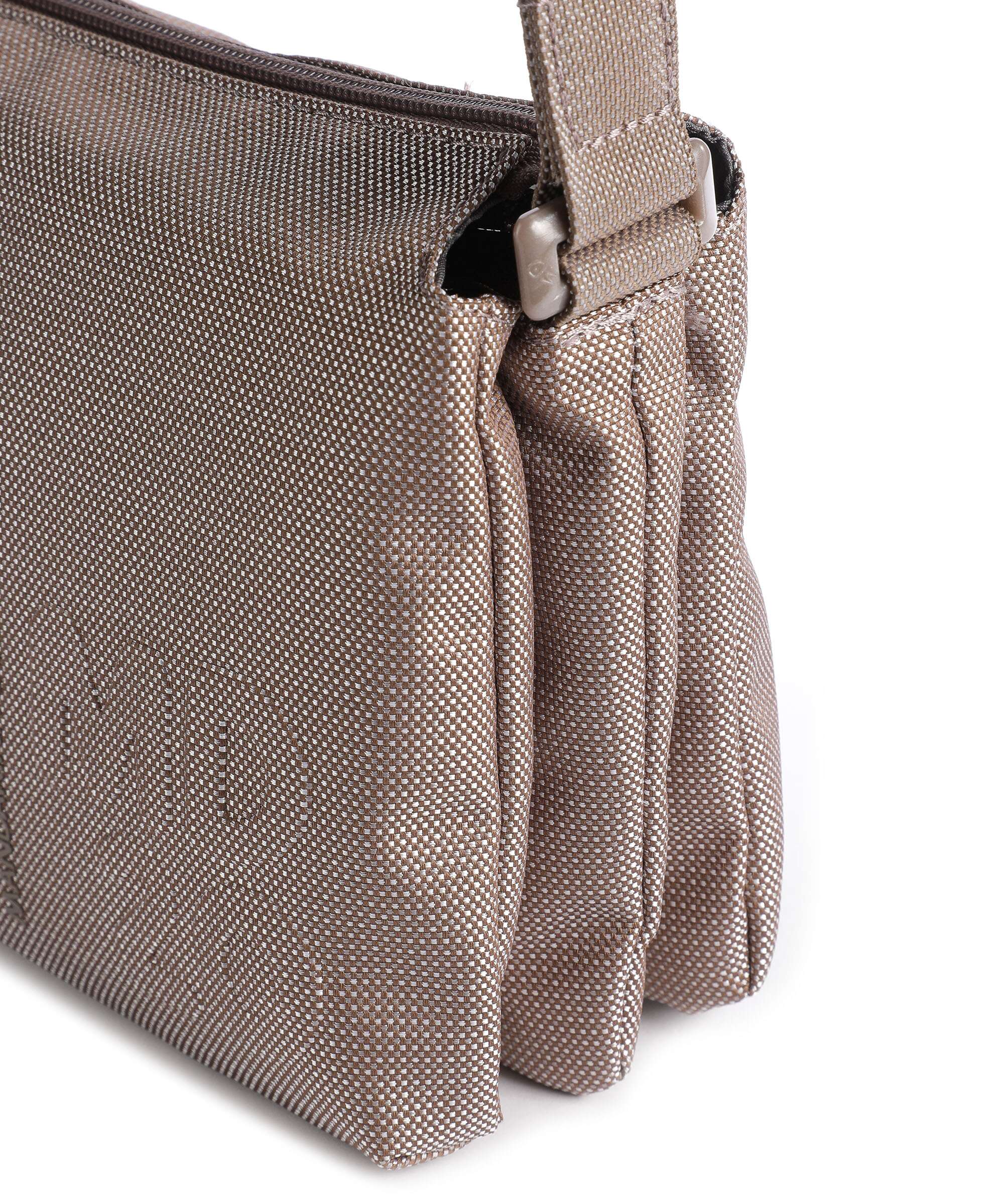 Mandarina Duck MD20 Crossbody bag taupe - Image 4