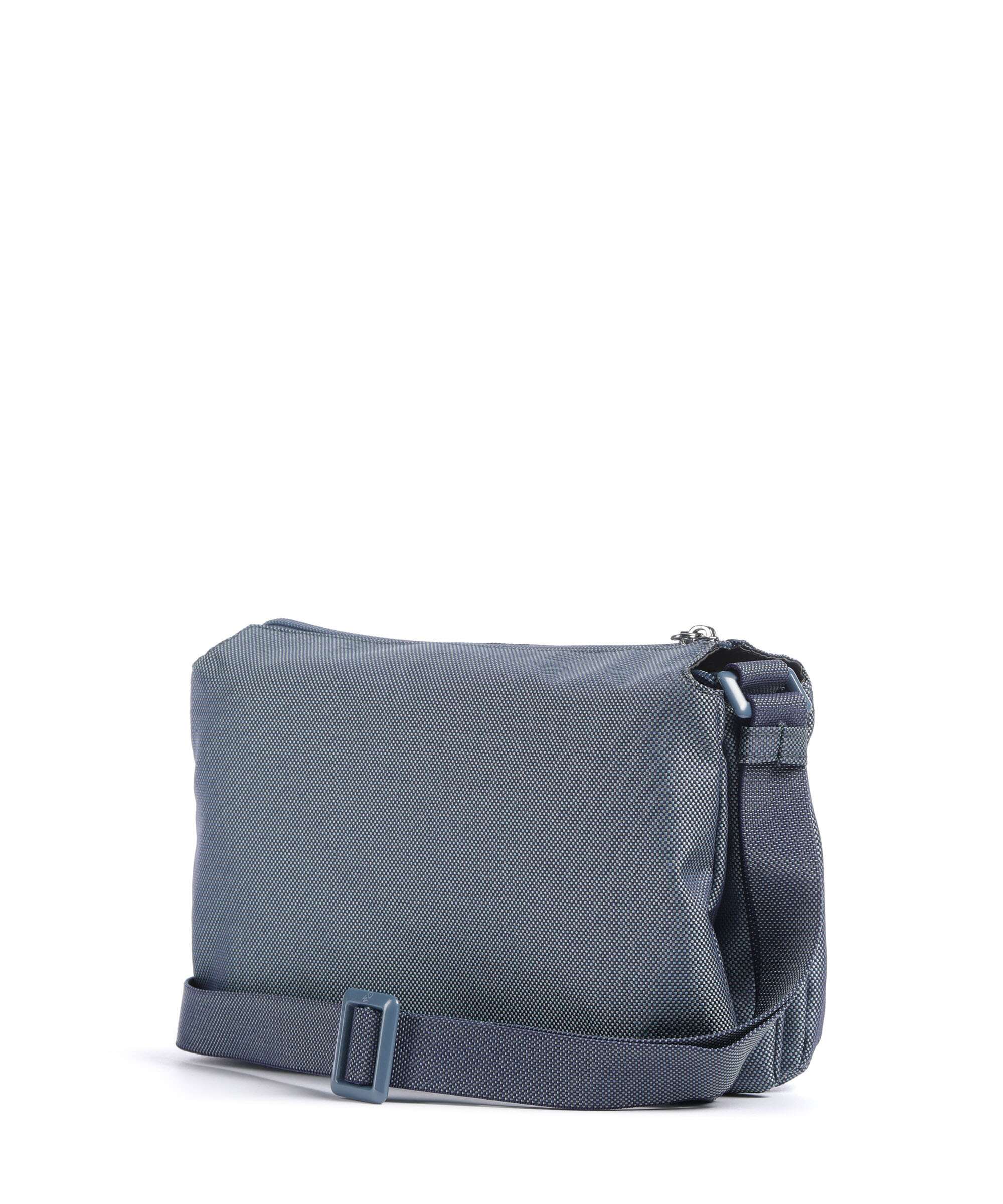 Mandarina Duck MD20 Crossbody bag blue wing - Image 2