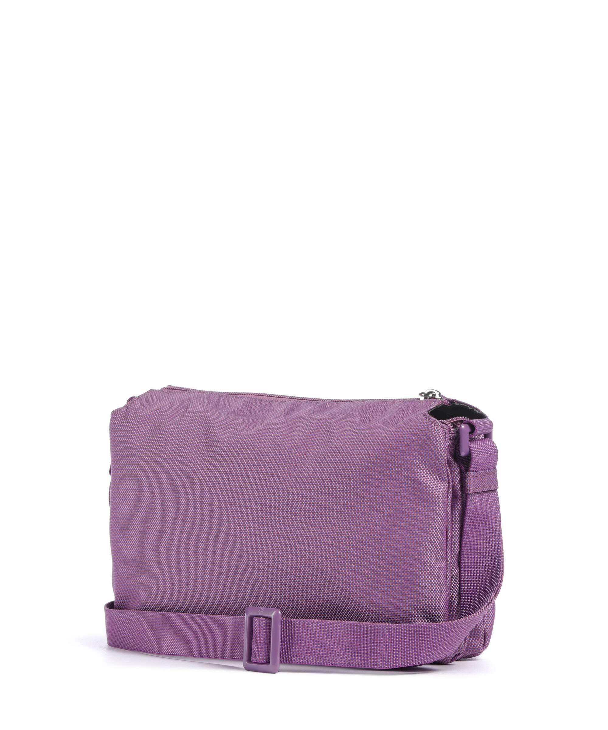 Mandarina Duck MD20 Crossbody bag orchid - Image 2