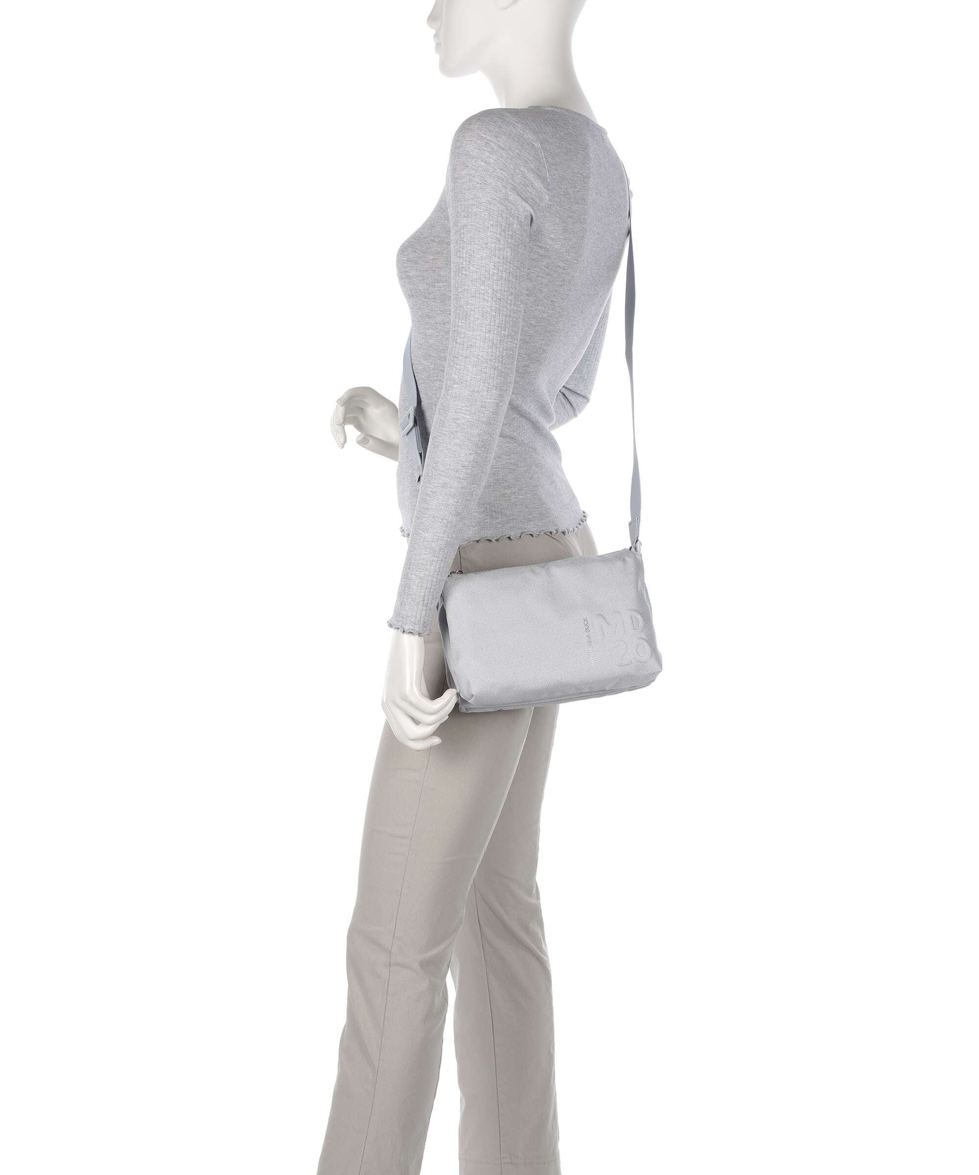 Mandarina Duck MD20 Crossbody bag skyway - Image 3