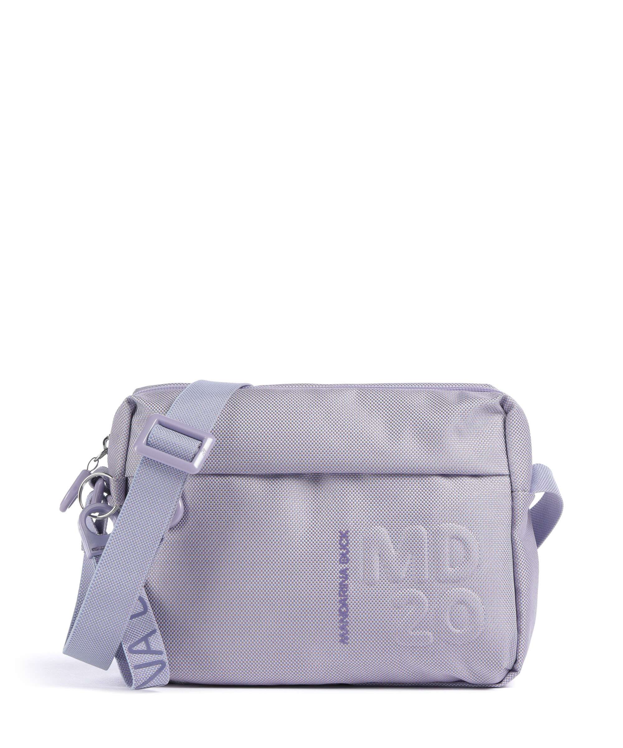 Mandarina Duck MD20 Crossbody bag lavander