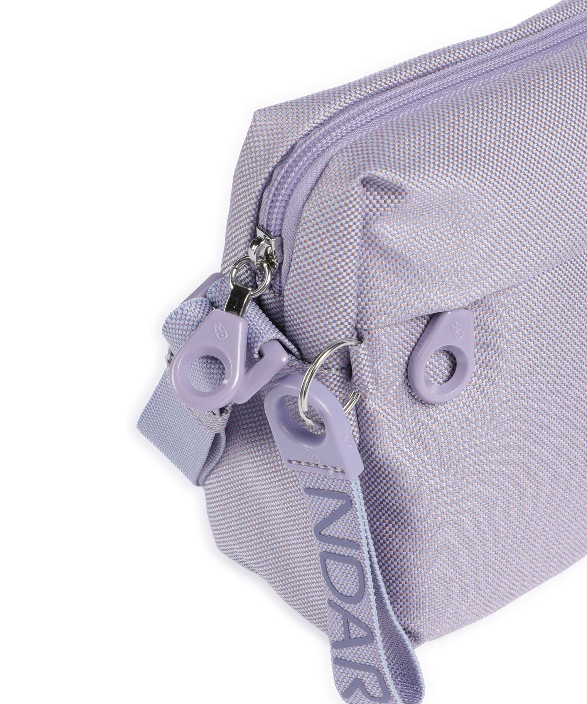 Mandarina Duck MD20 Crossbody bag lavander - Image 4