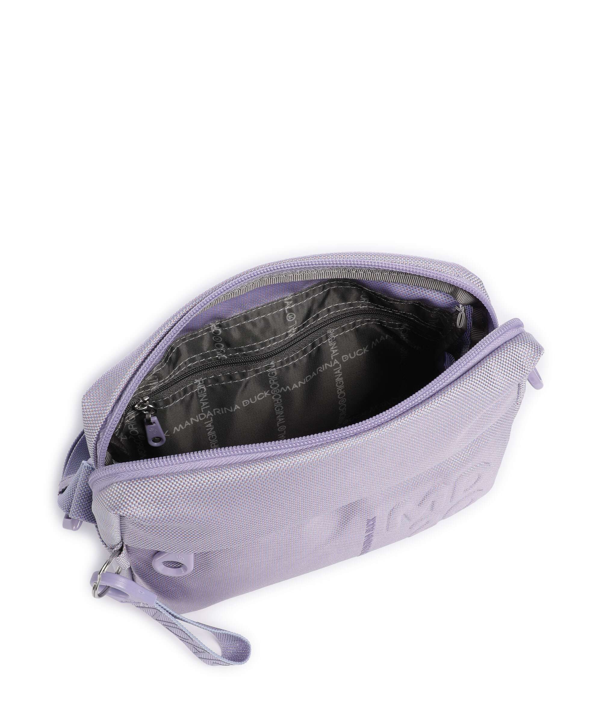Mandarina Duck MD20 Crossbody bag lavander - Image 6