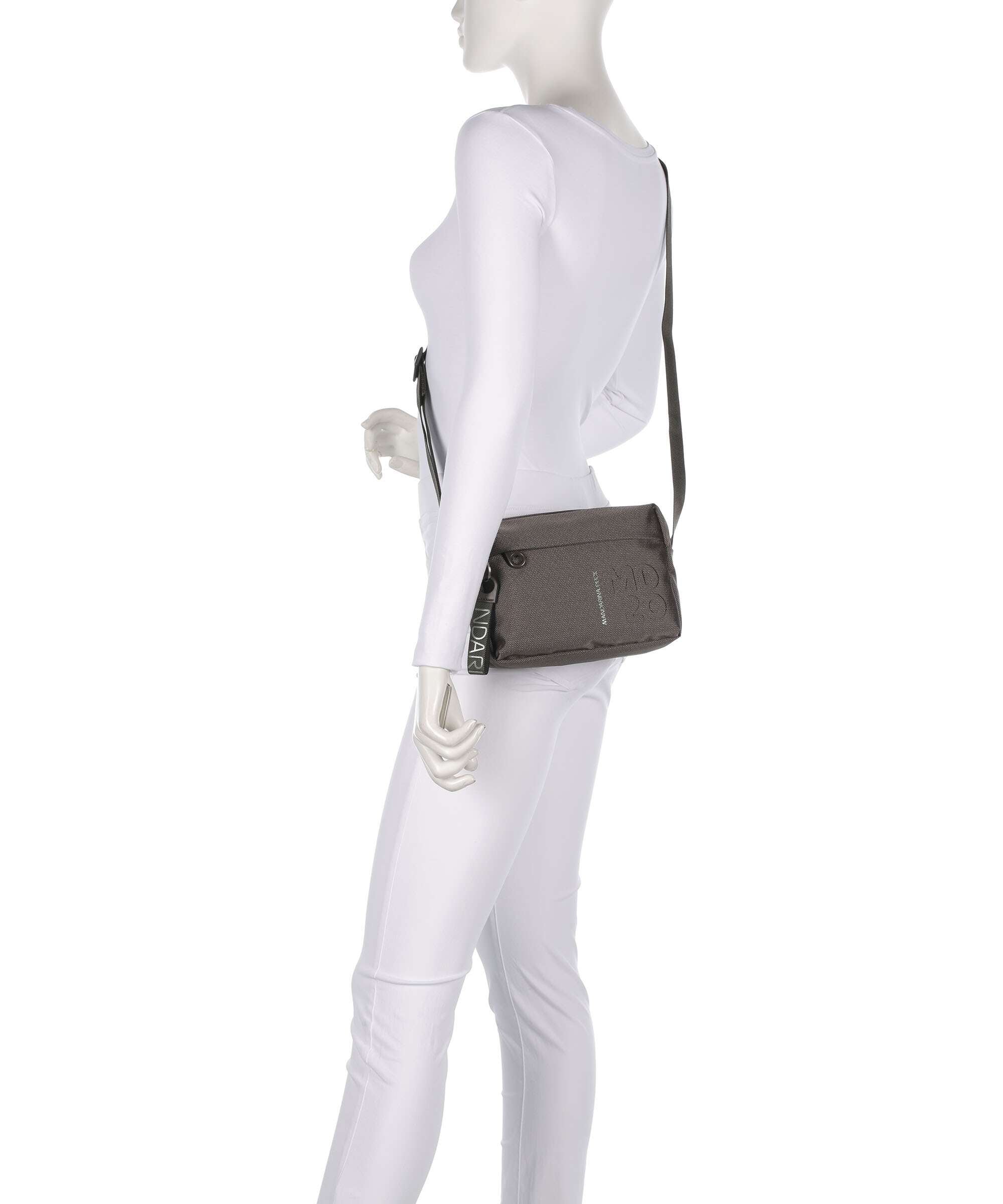 Mandarina Duck MD20 Crossbody bag pirite - Image 3